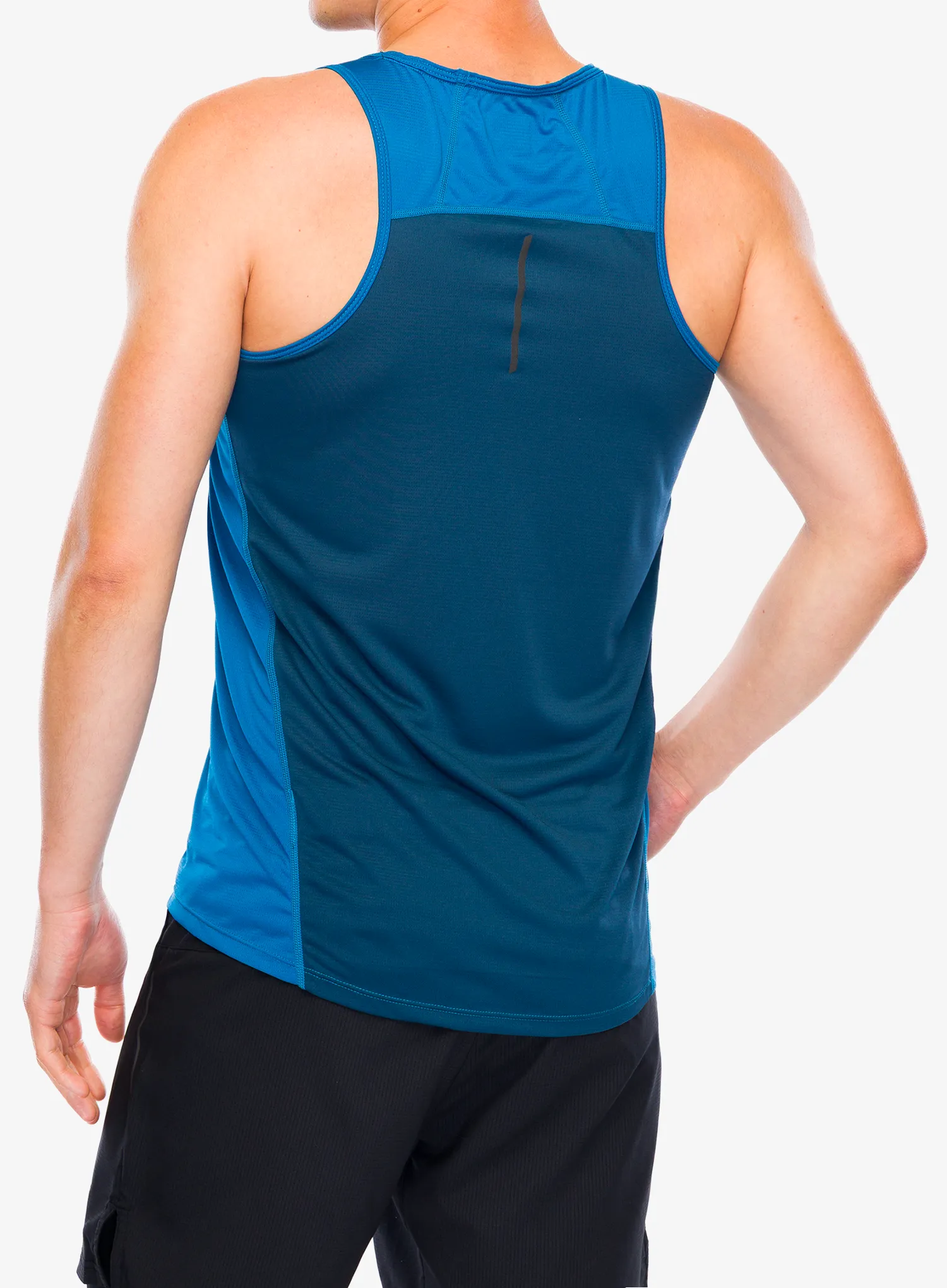 Majica za trčanje Inov-8 Performance Vest