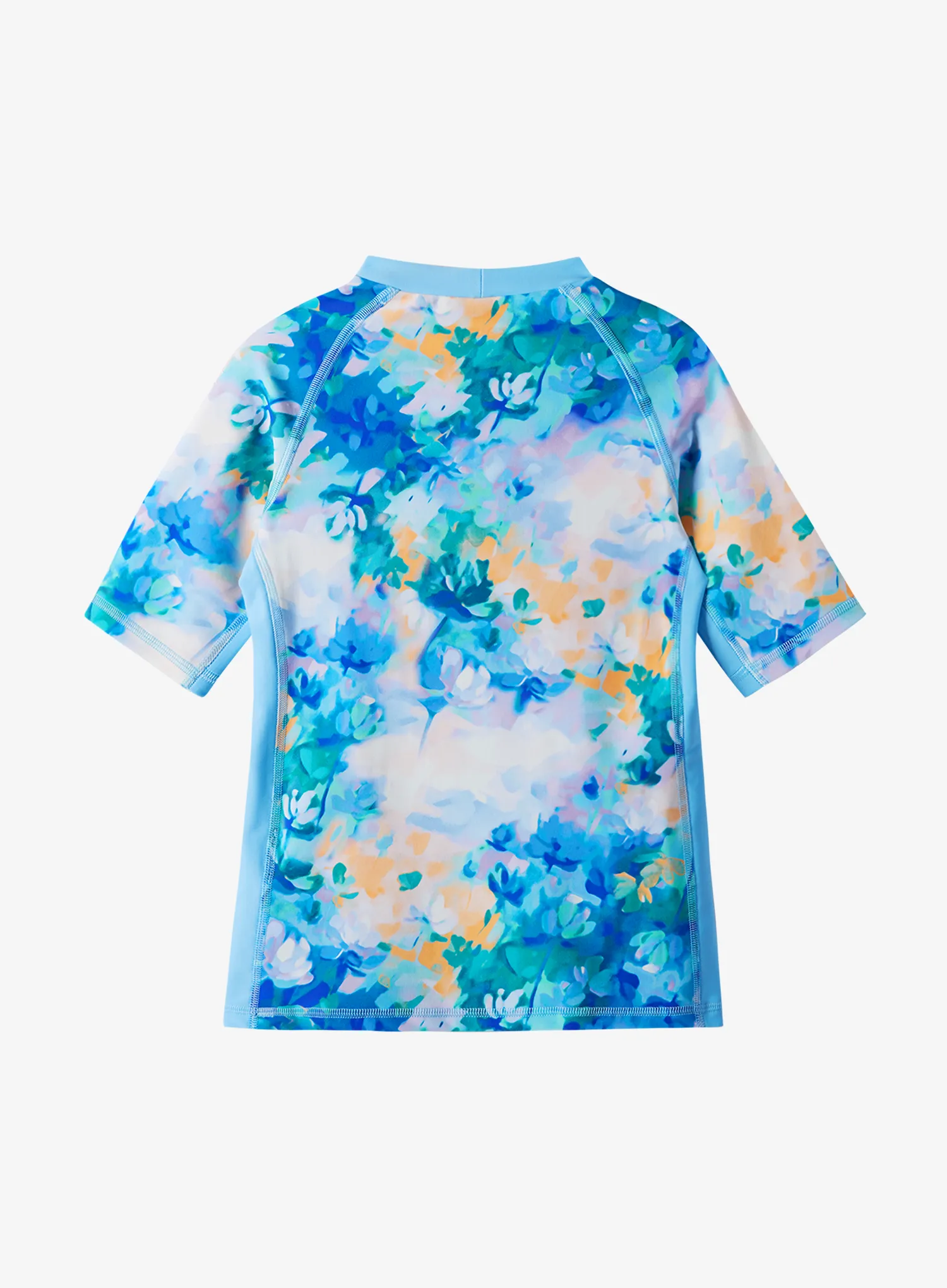 Dječja majica Reima Joonia - fresh blue