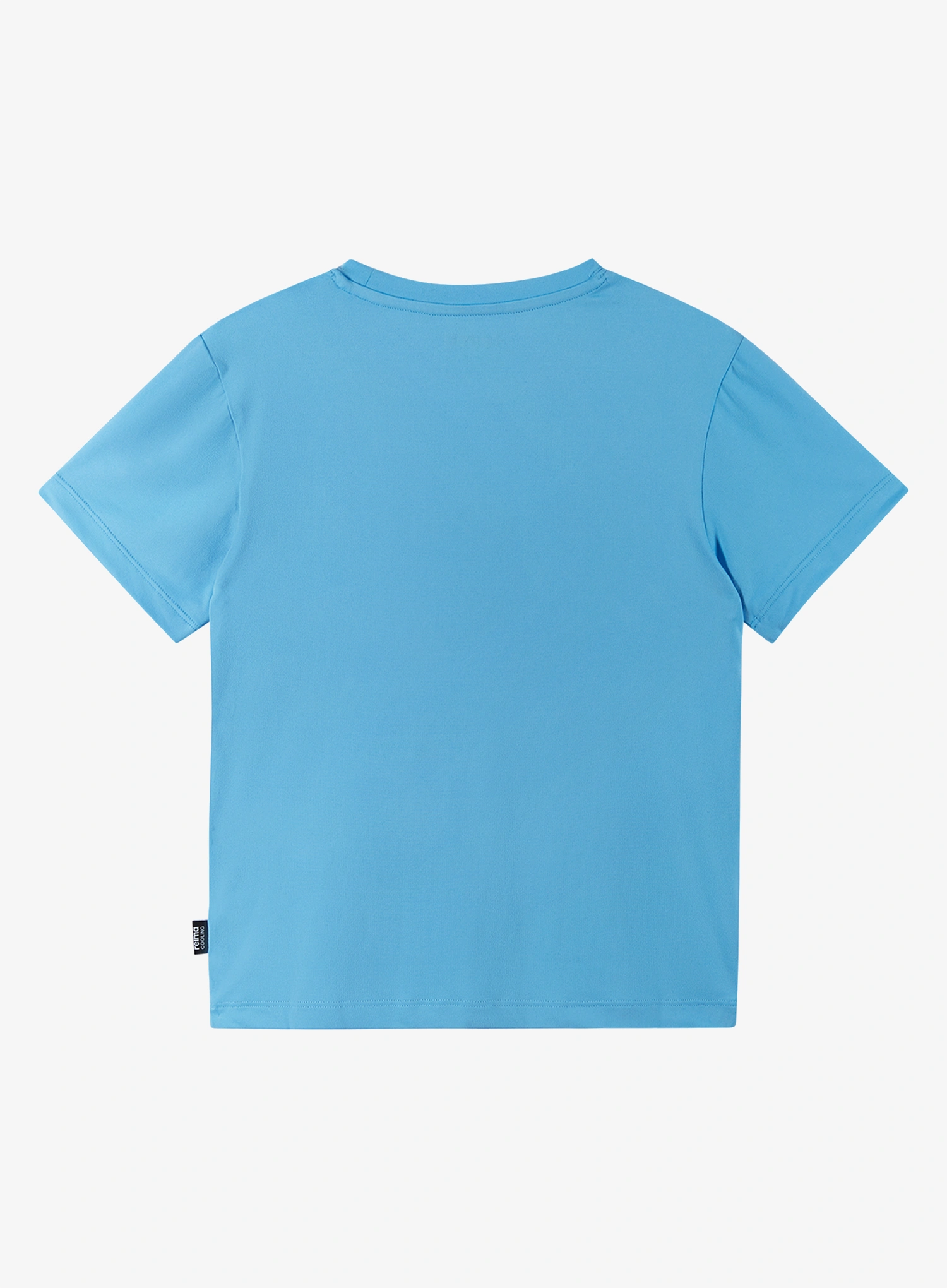 Dječja majica Reima Vauhdikas - fresh blue