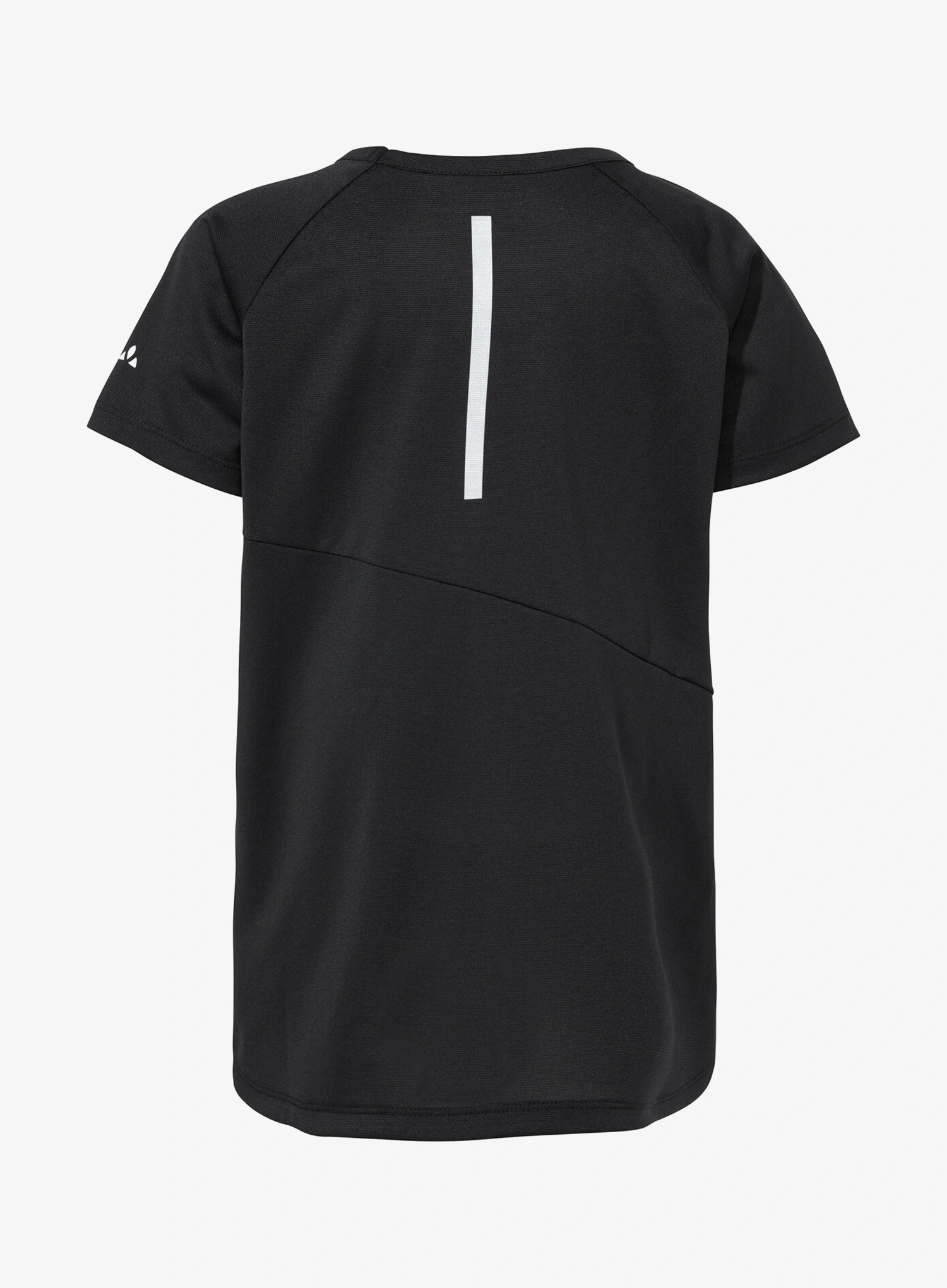 Dječja majica Vaude Moab T-Shirt II - black
