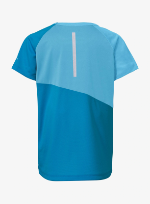 Dječja majica Vaude Moab T-Shirt II - icicle