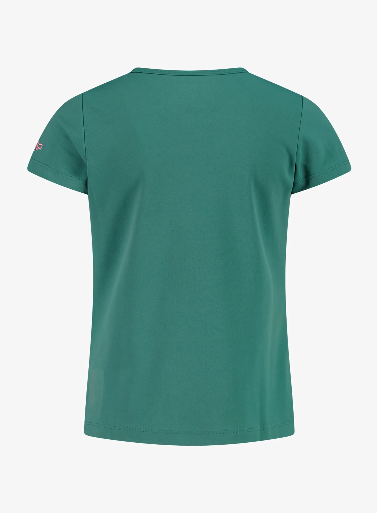 Majica za djevojčice CMP Rave G T-Shirt - agave