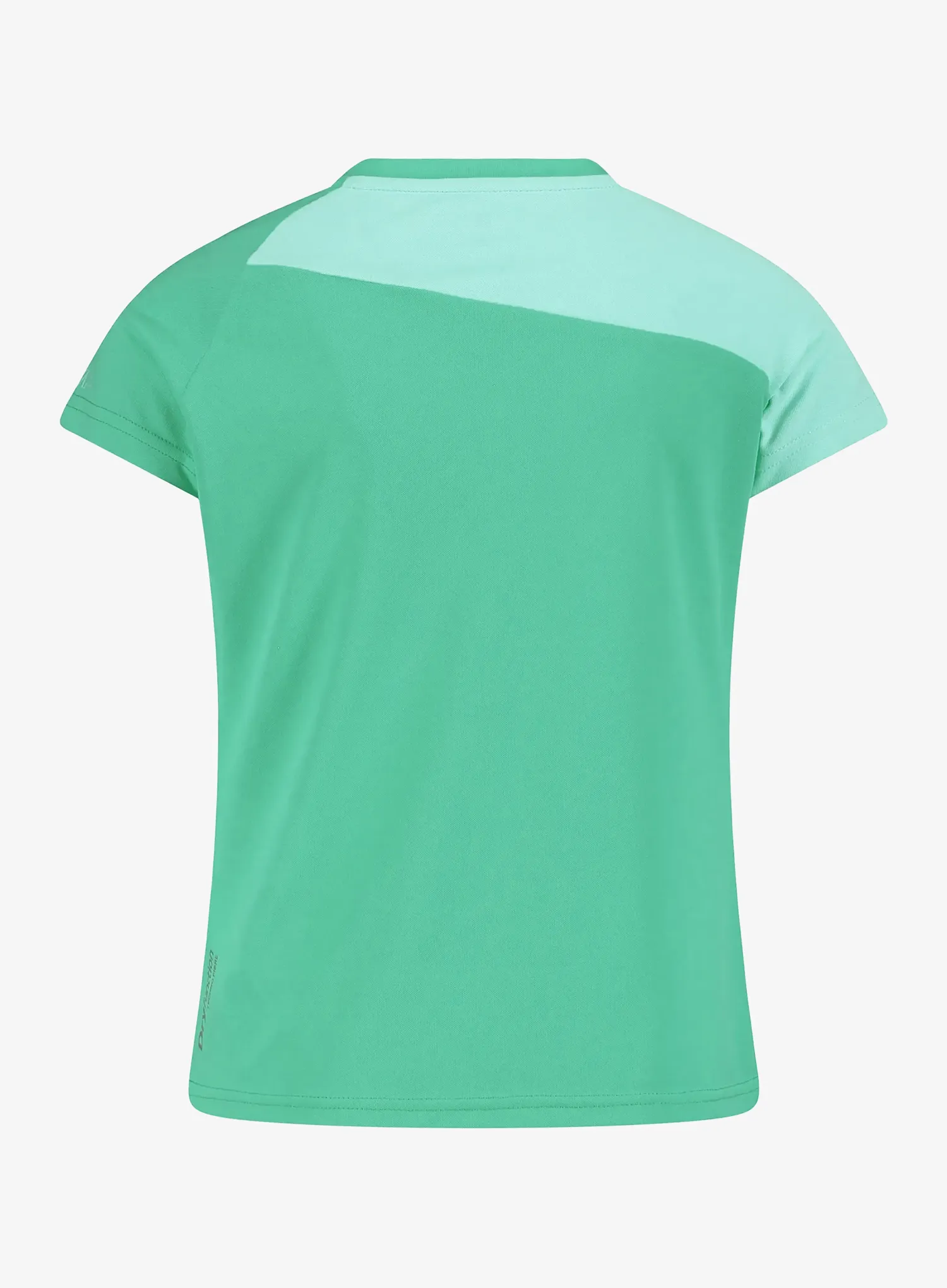 Majica za djevojčice CMP Surge G T-Shirt - agave