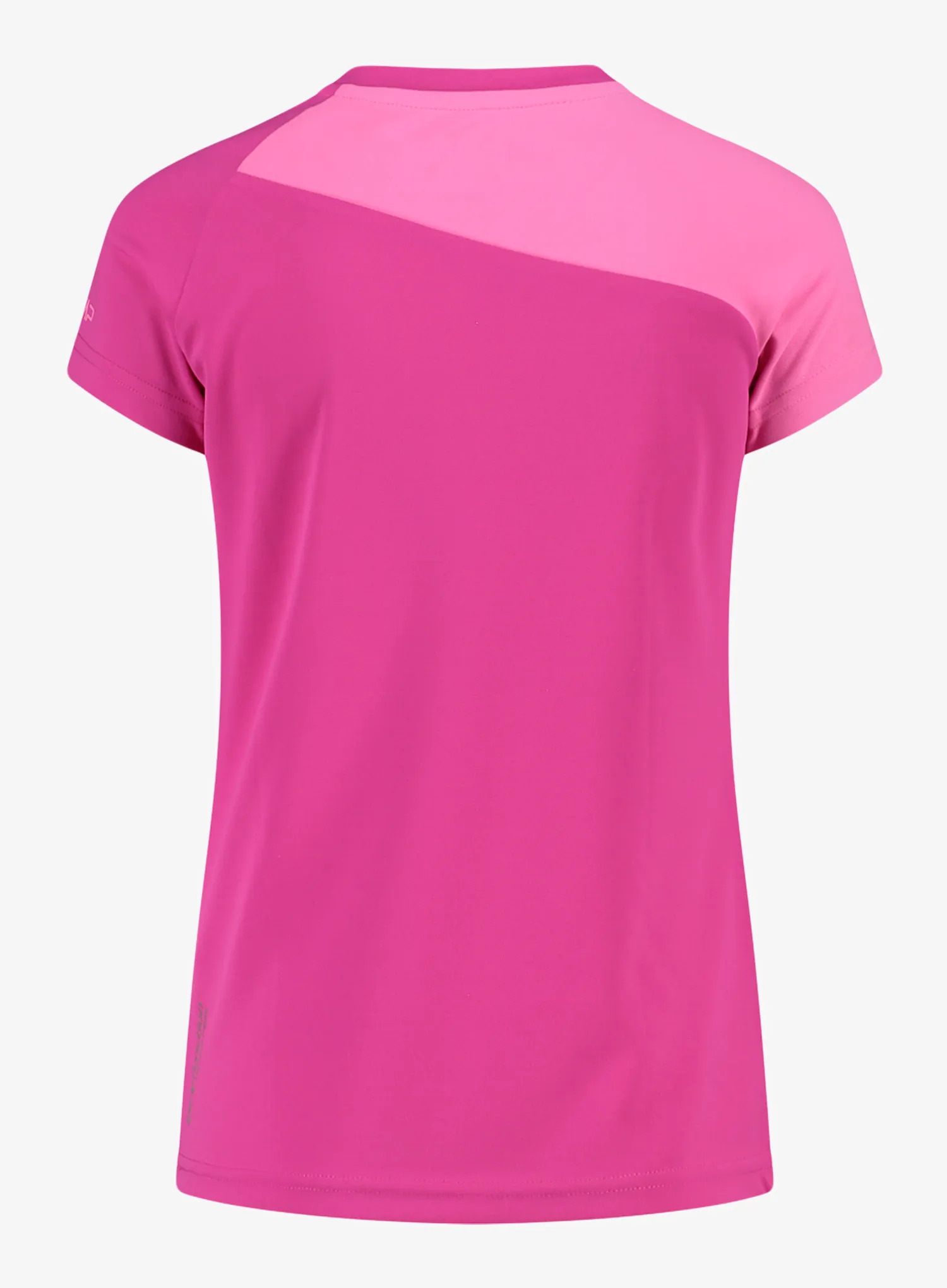 Majica za djevojčice CMP Surge G T-Shirt - festival