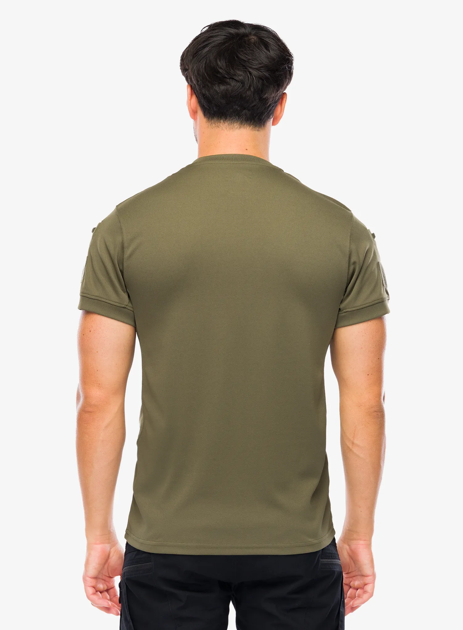 Majica Helikon-Tex Tactical T-Shirt - TopCool Lite - olive green