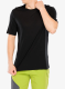 Majica Houdini Tree Tee - true black
