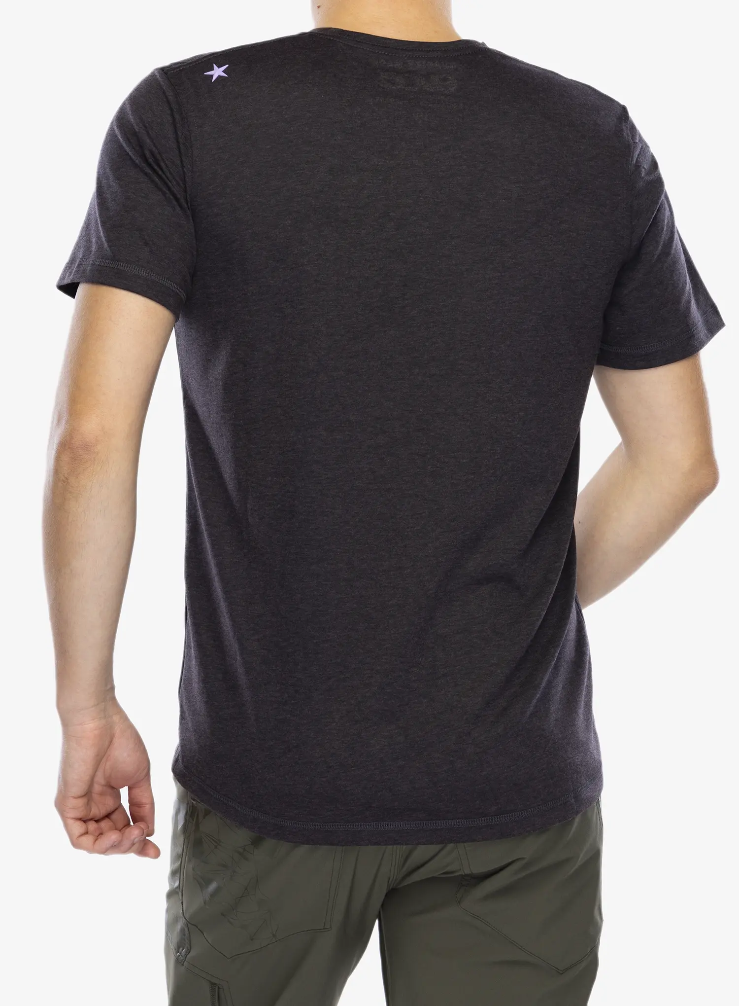 Biciklistička majica Evoc T-Shirt Multi - multicolour