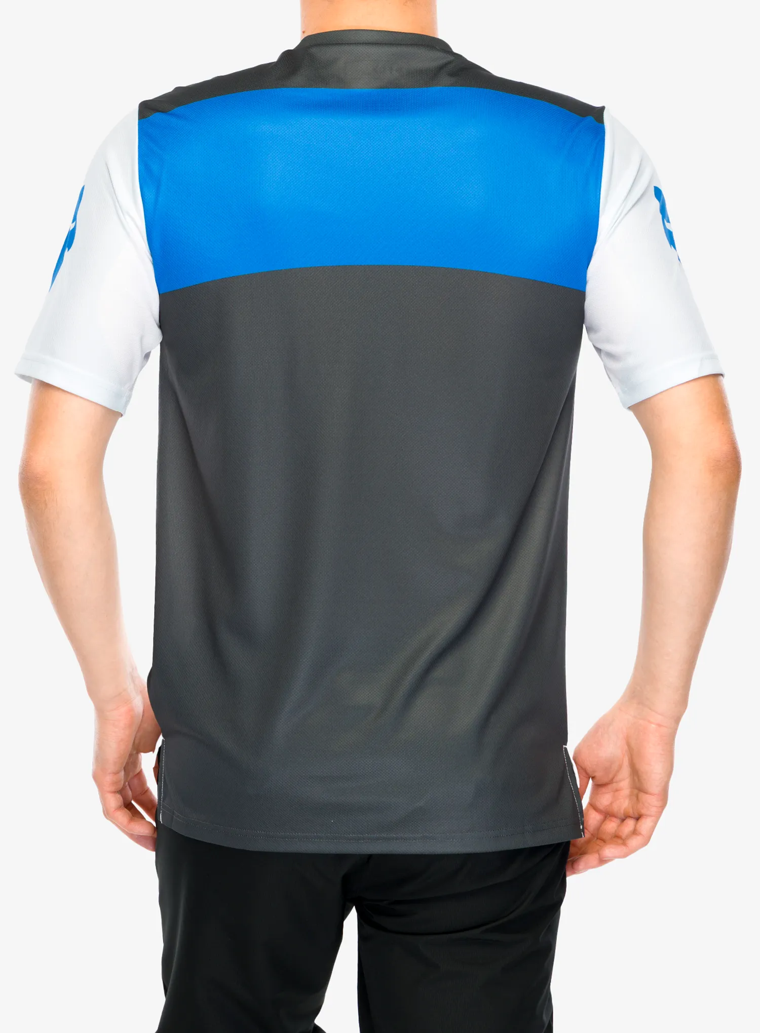 Biciklistička majica Fox Ranger Digi Image Jersey - white