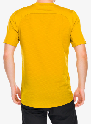 Biciklistička majica Oakley Free Ride Rc SS Jersey - sulfide