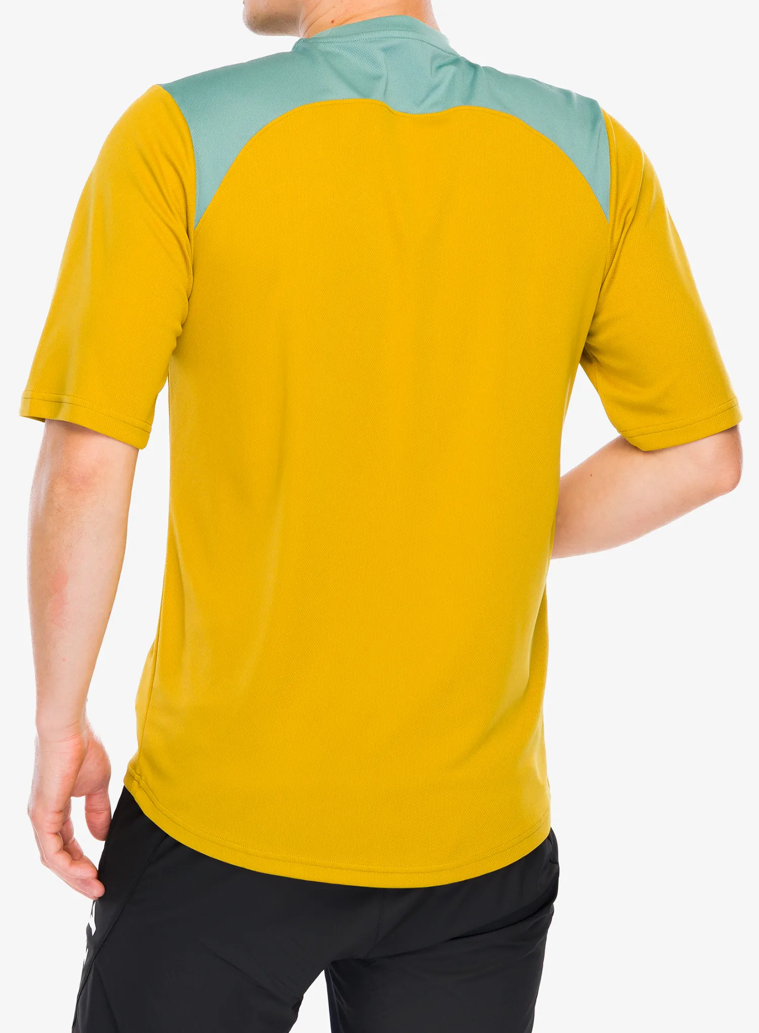 Biciklistička majica Oakley Free Ride SS Jersey - sulfide