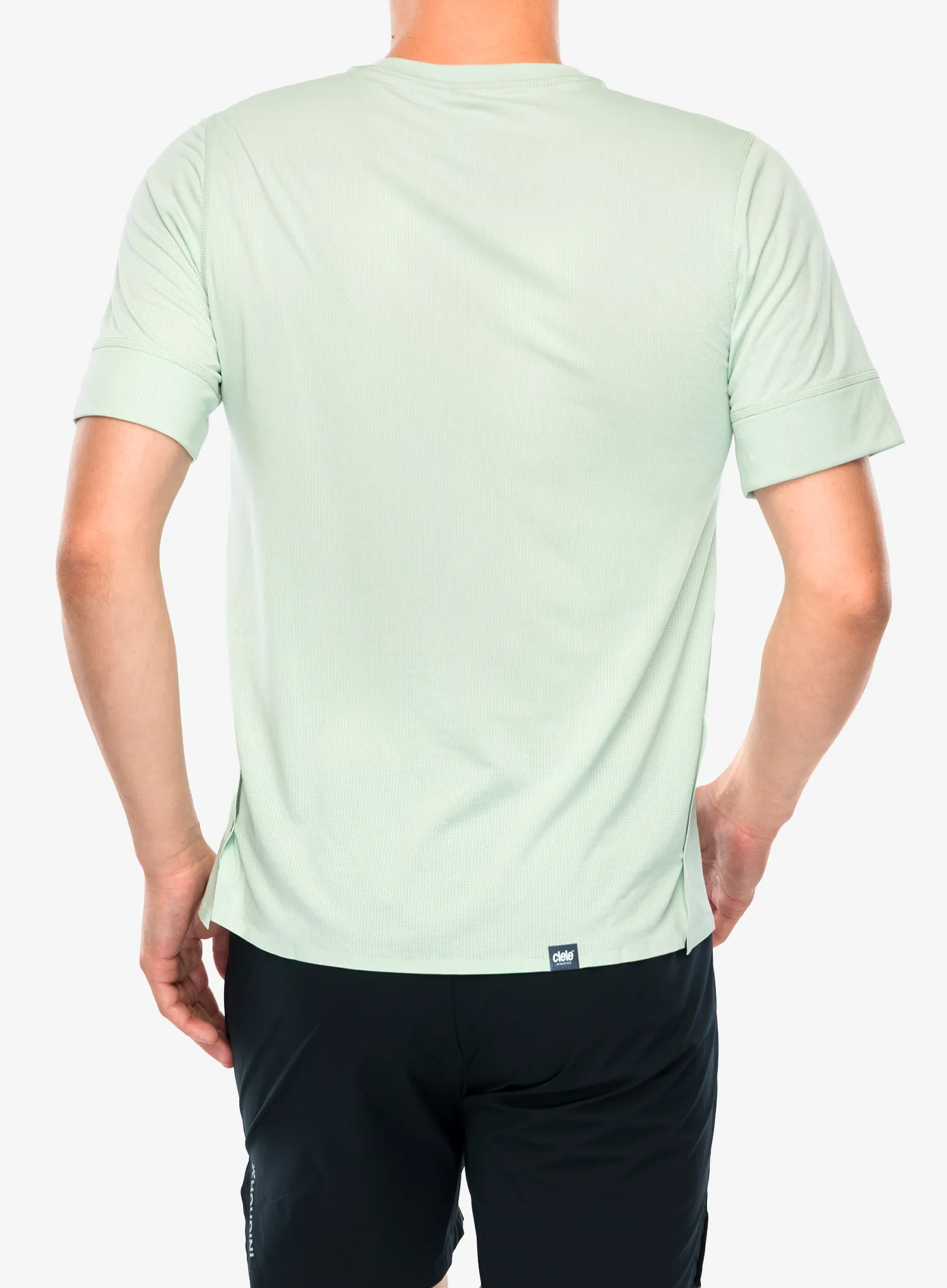 Brzosušeća majica Ciele FSTT Shirt - dose