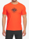 Brzosušeća majica CMP Poul - orange