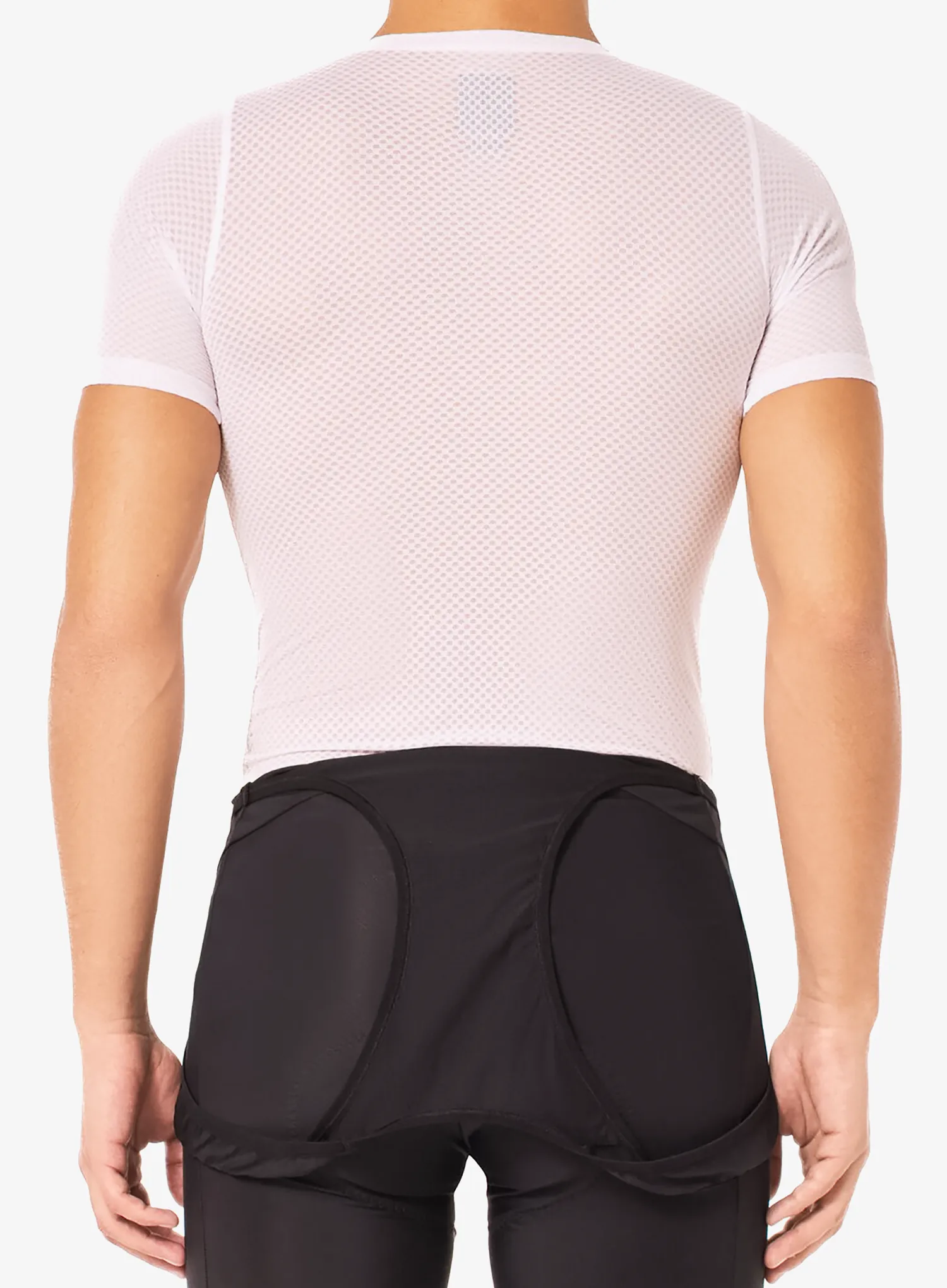 Brzosušeća majica Oakley Endurance Base Layer SS - white