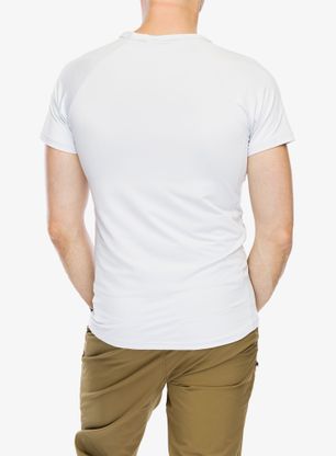 Brzosušeća majica Turbat Hike Lite SS Thermo T-Shirt - glacier gray