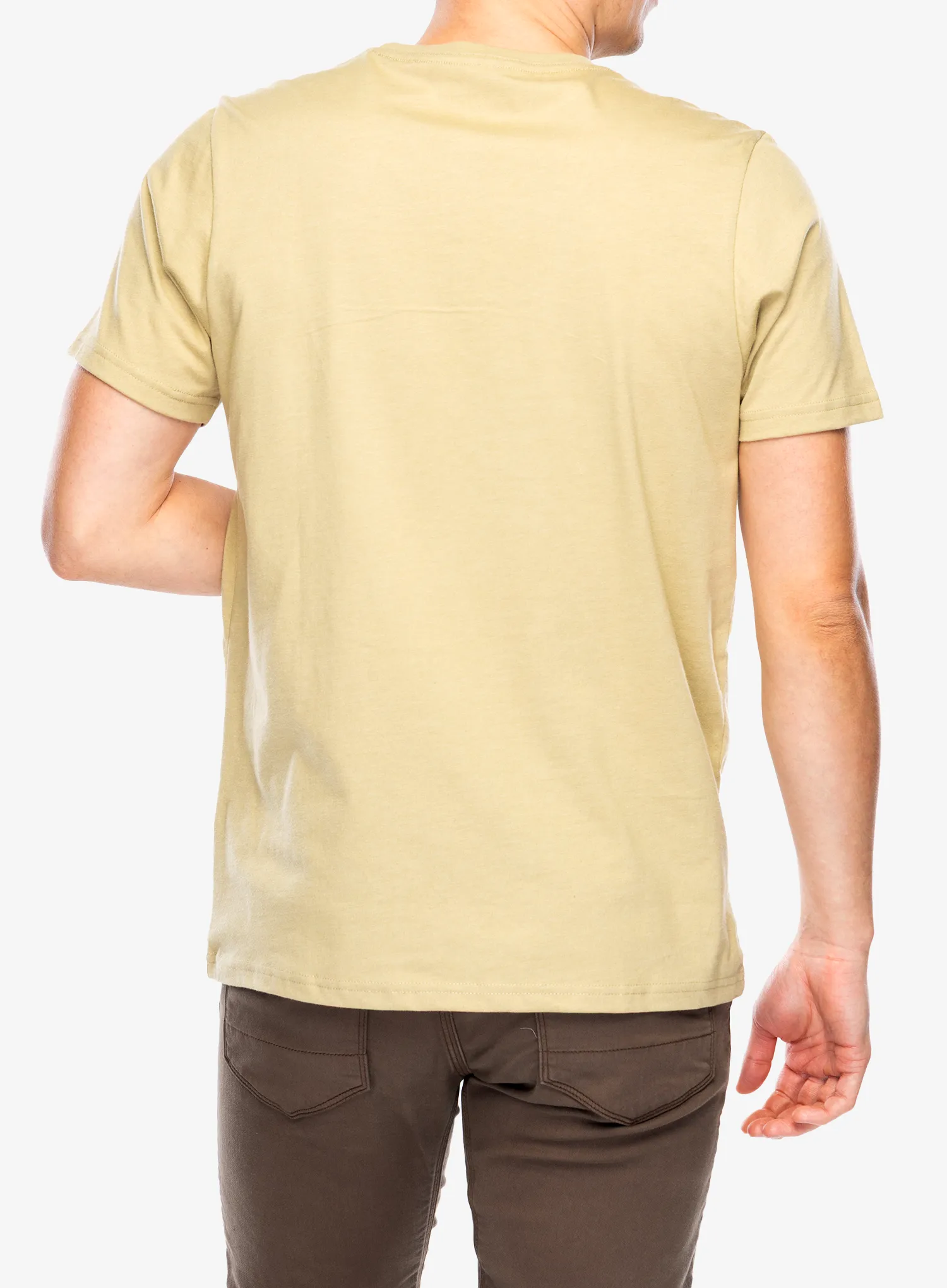 Pamučna majica Cotopaxi Coto-Pilot T-Shirt - grain