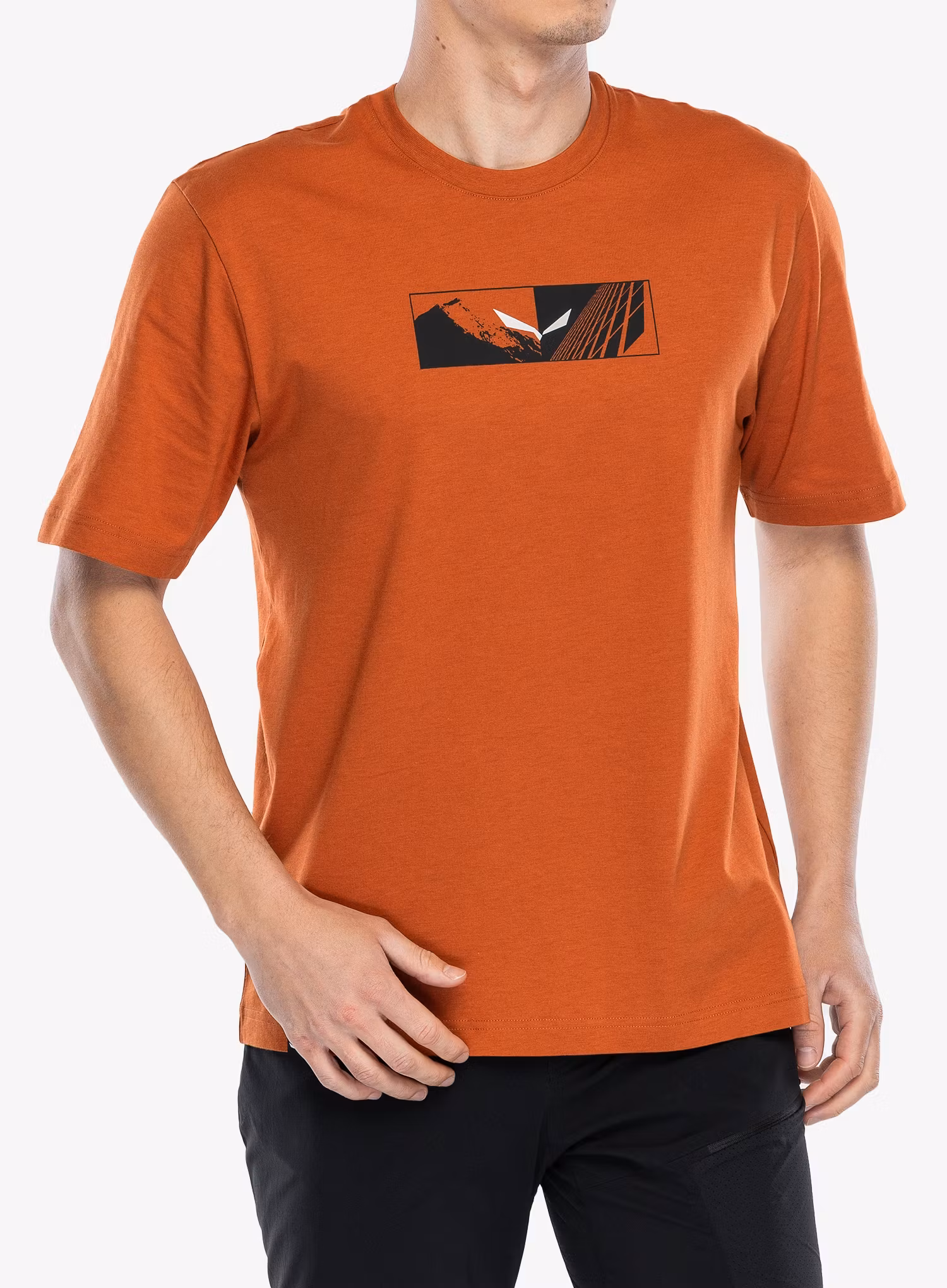 SalewaEagleHybridLooseT_Shirt_bombaybrow4053866758383a.webp