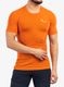 Termo majica Salewa Zebru Fresh AMR T-shirt - red orange