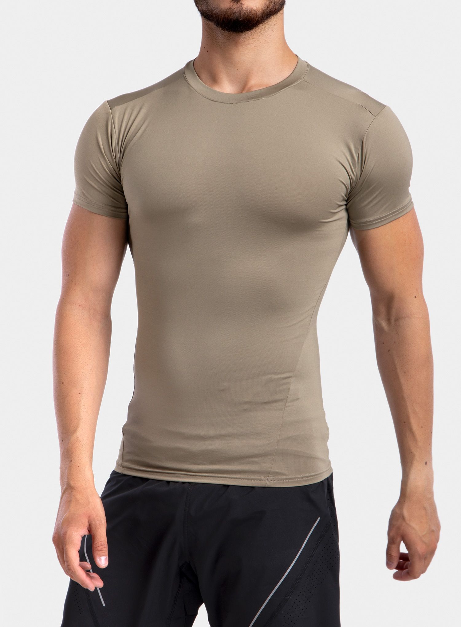Under armour shop tactical heatgear compression
