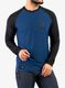 Dukserica Rocday Stage - black/blue