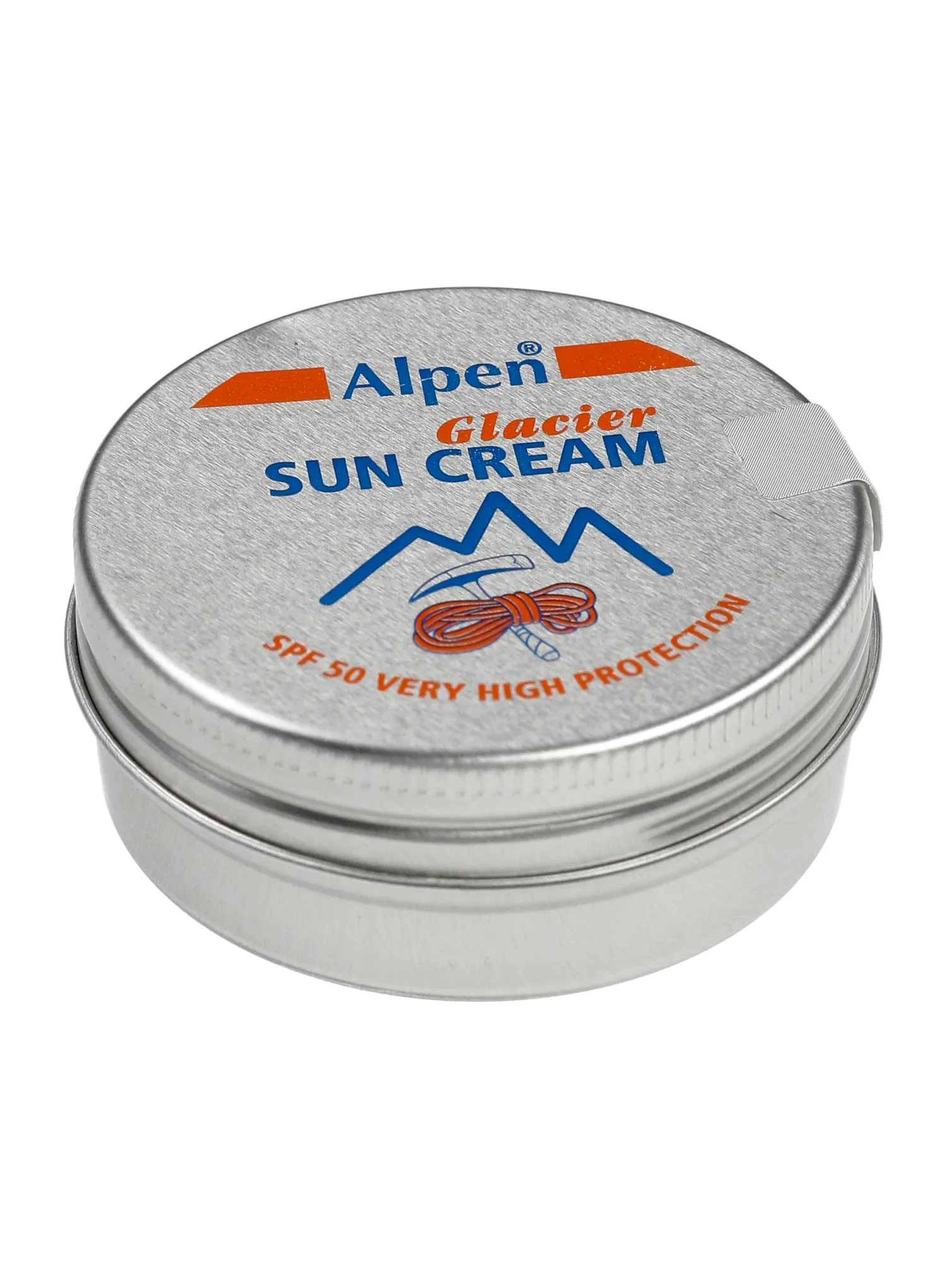 Krema s filterom Alpen Glacier Cream SPF 50 40 g