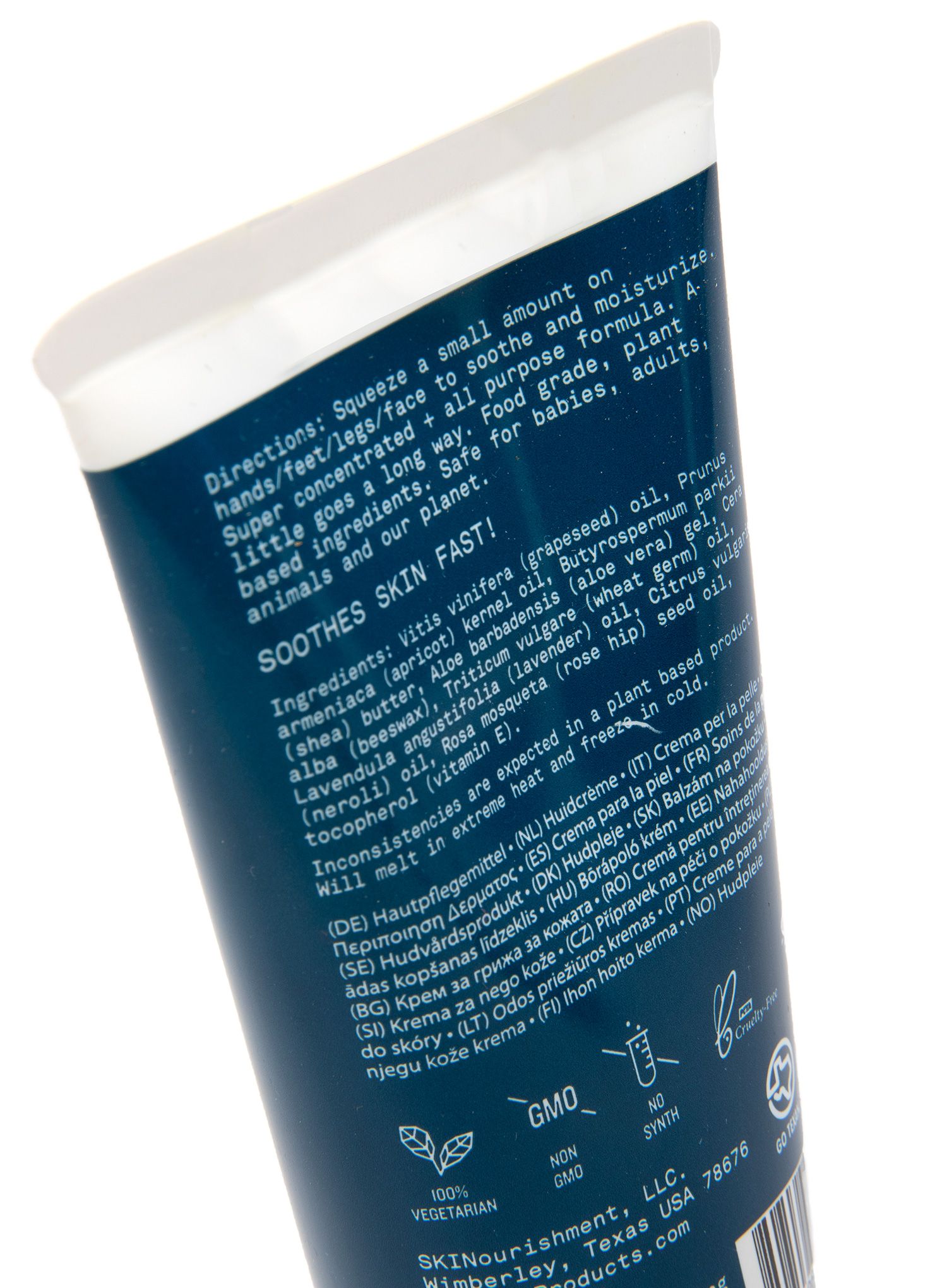 Krema ClimbOn All Purpose Creme 2.3oz