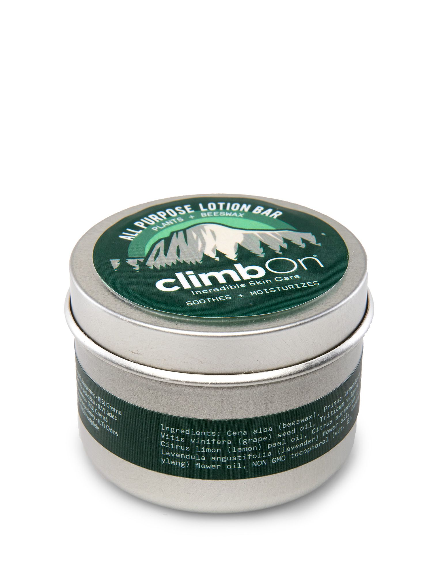 Krema ClimbOn All Purpose Lotion Bar 1oz