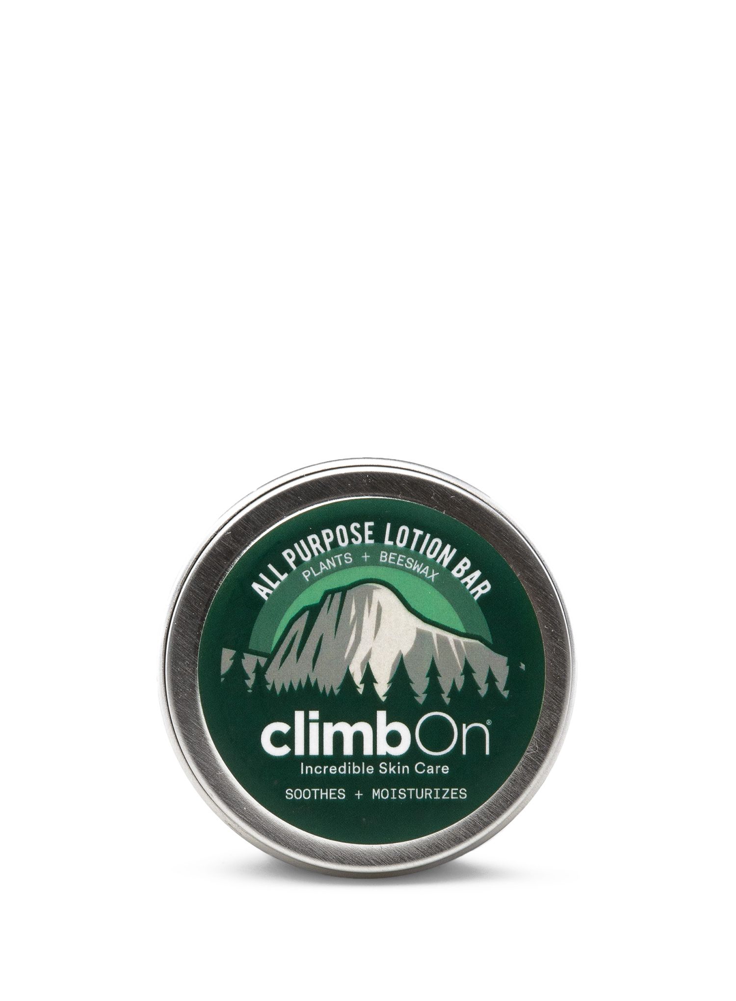 Krema ClimbOn All Purpose Lotion Bar 1oz