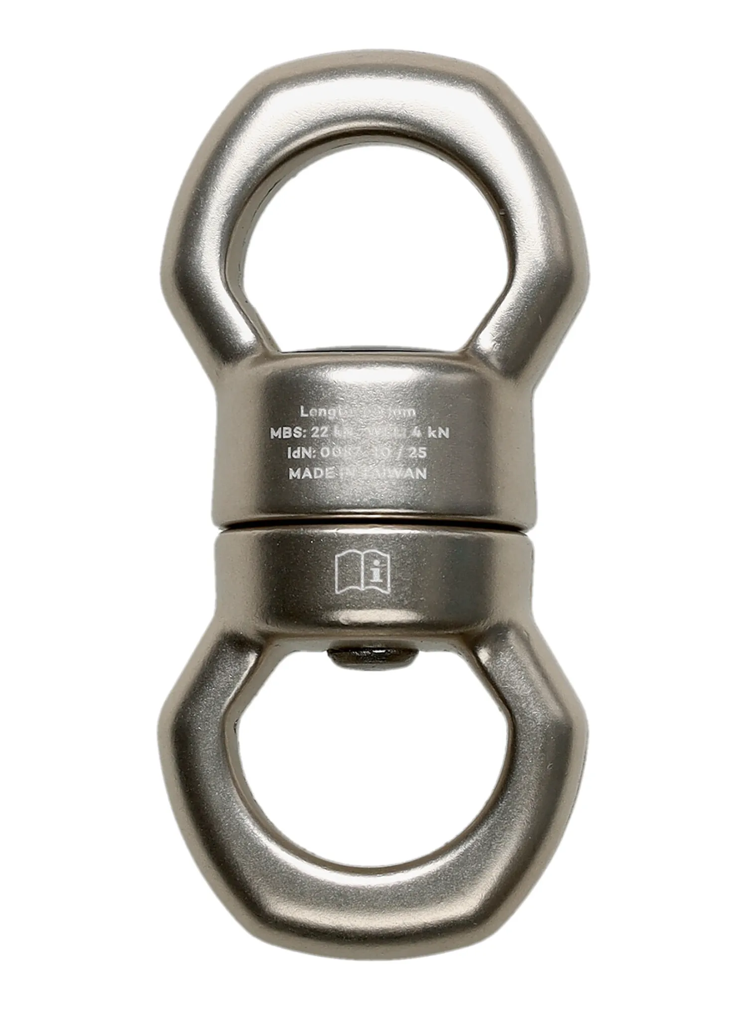 Okretaljka Beal Twist'Air B - stone