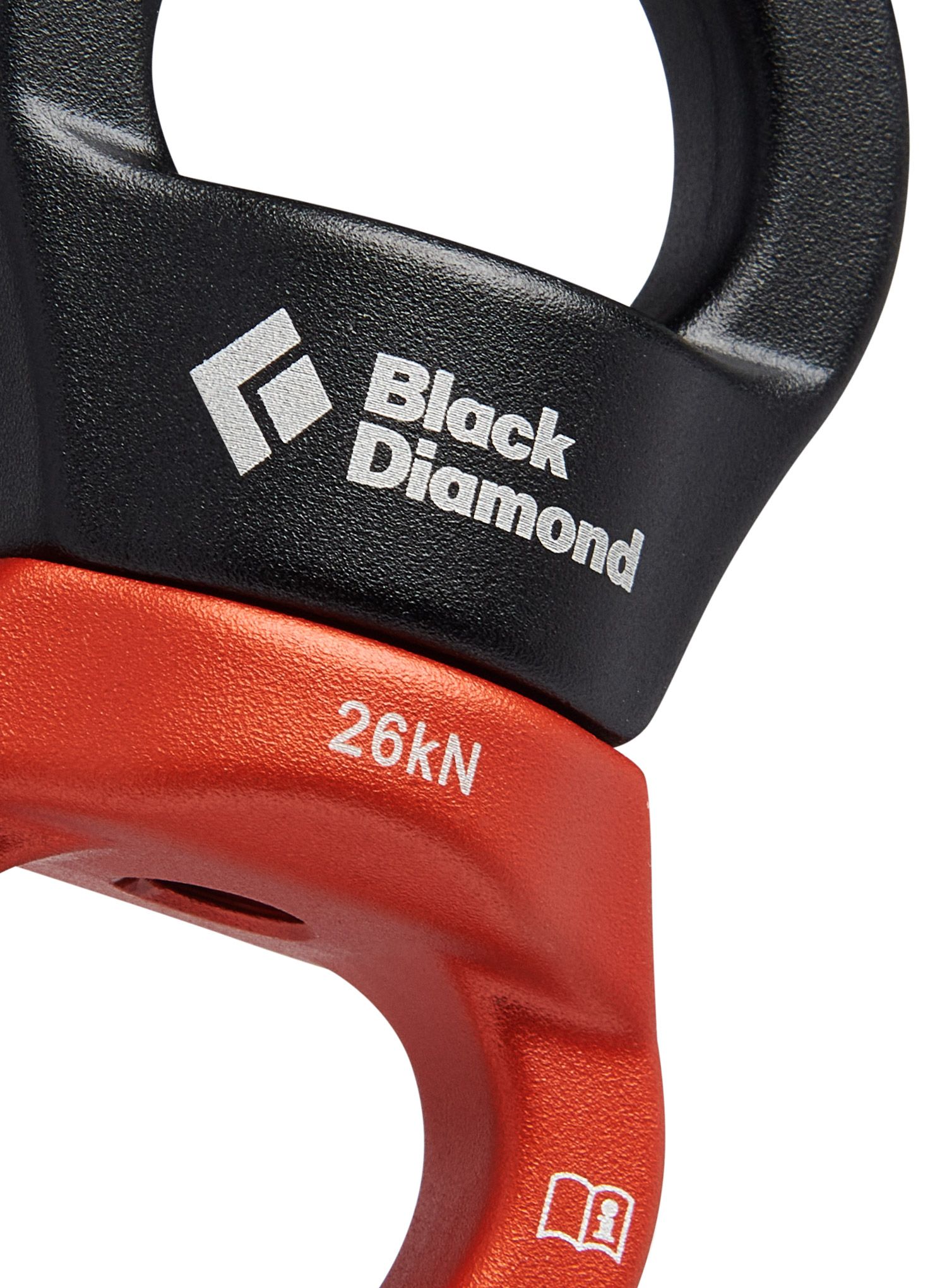 Okretaljka Black Diamond Rotor