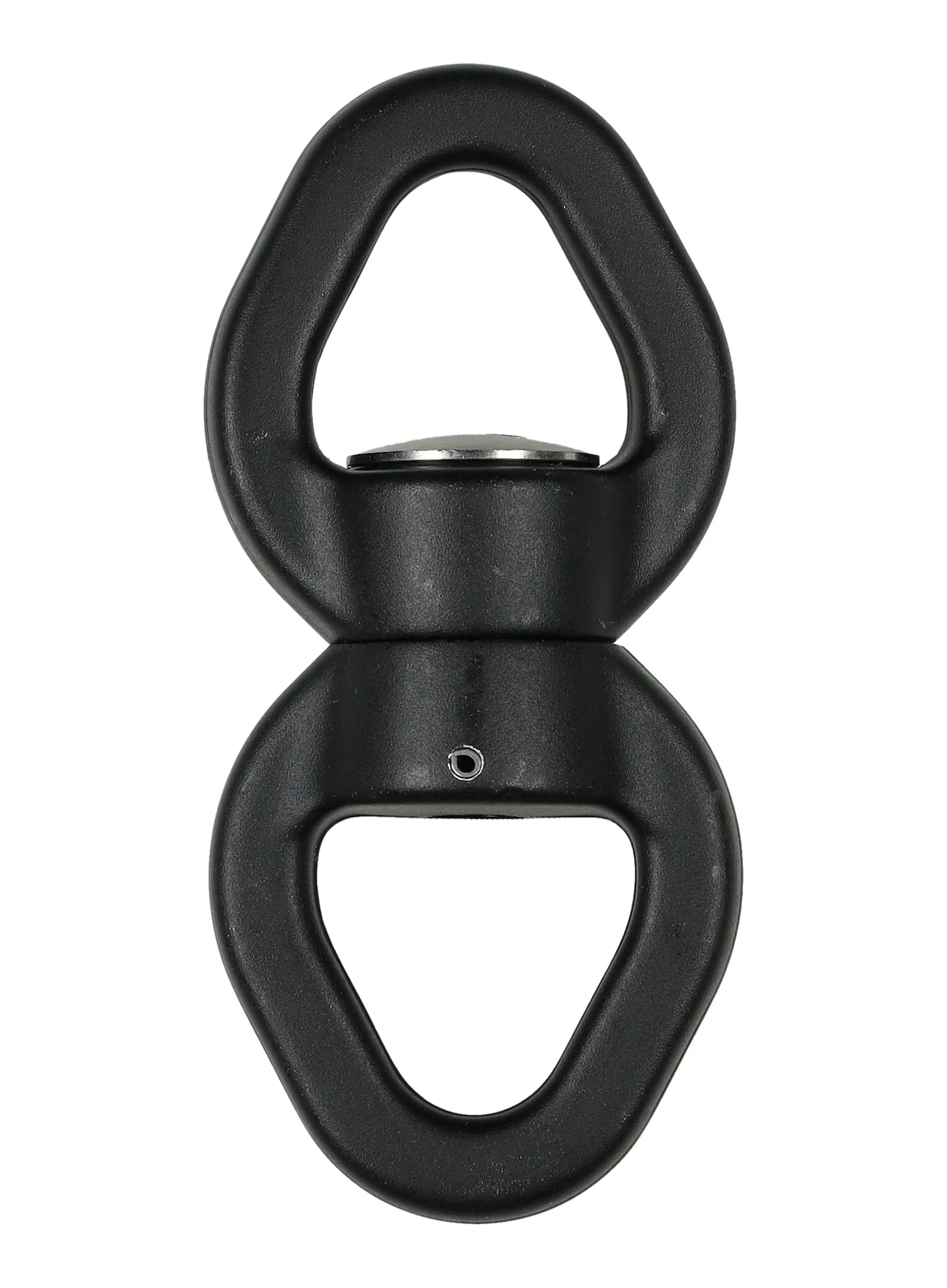 Okretaljka Climbing Technology/SKYLOTEC Twirl - black
