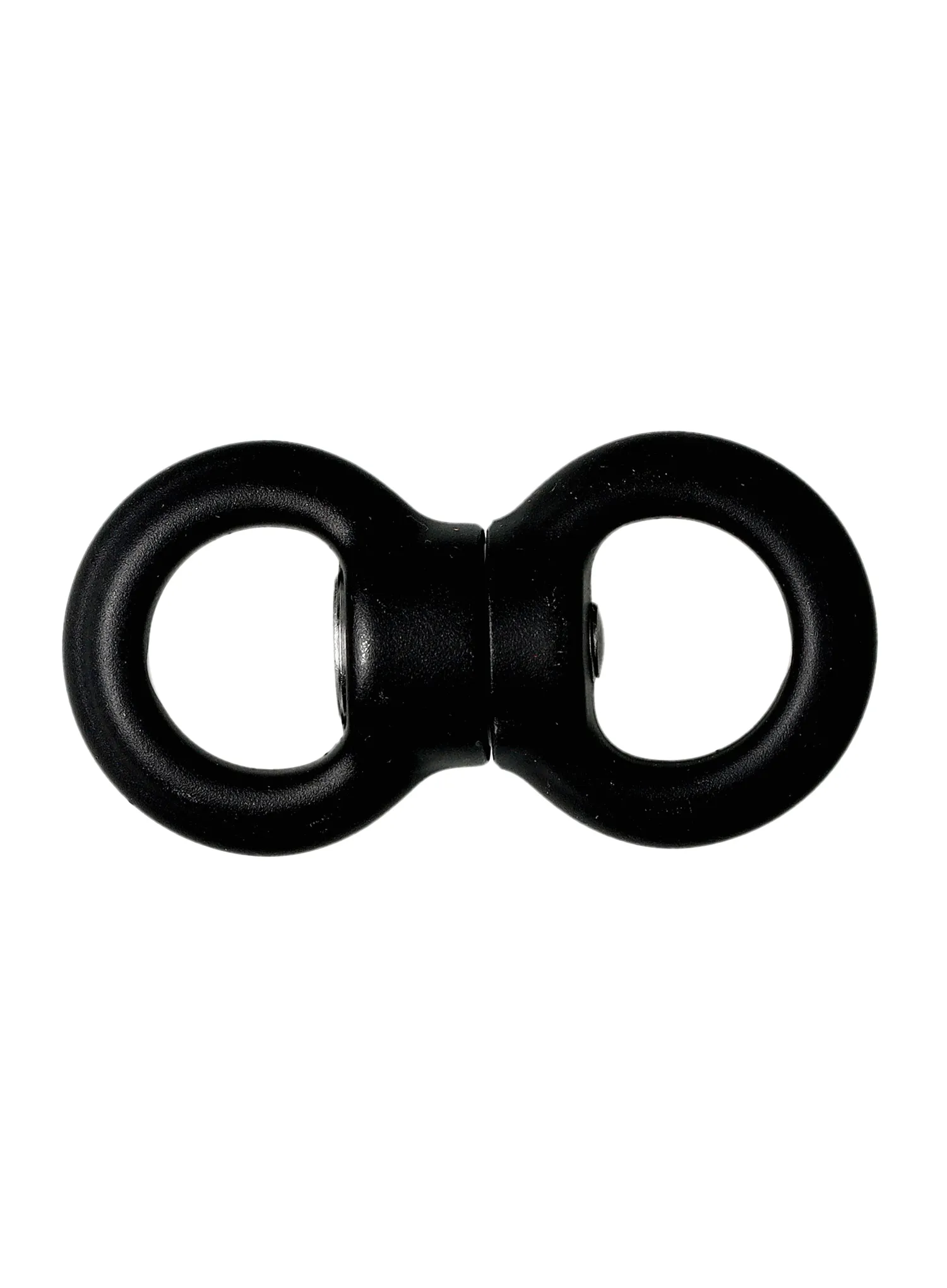 Okretaljka Climbing Technology/SKYLOTEC Twister - black