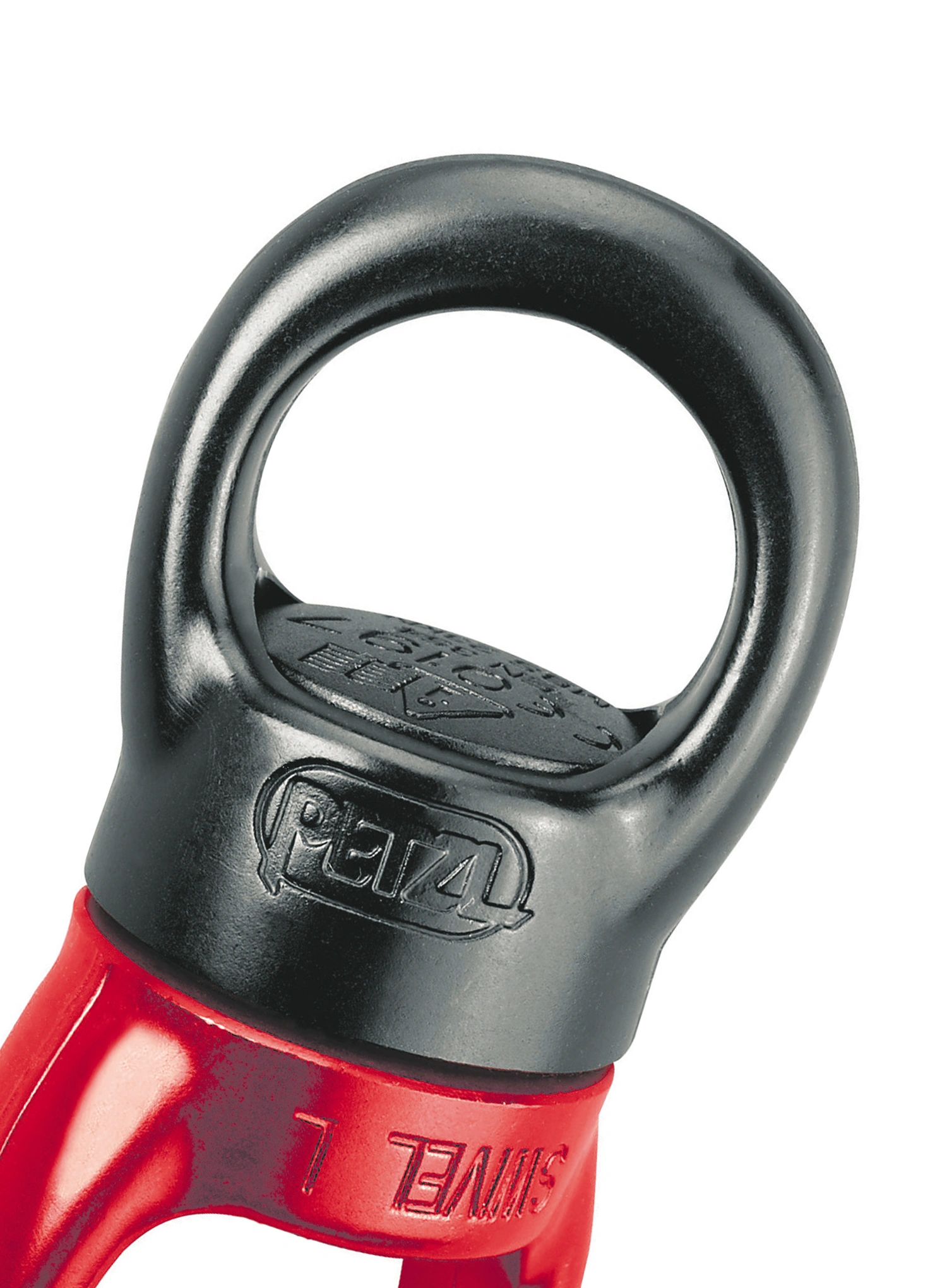 Okretaljka Petzl Swivel L
