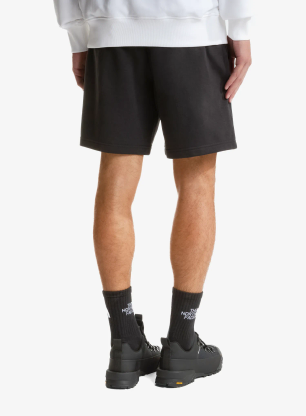 Kratke hlače The North Face Simple Dome Light Regular Shorts - tnf black