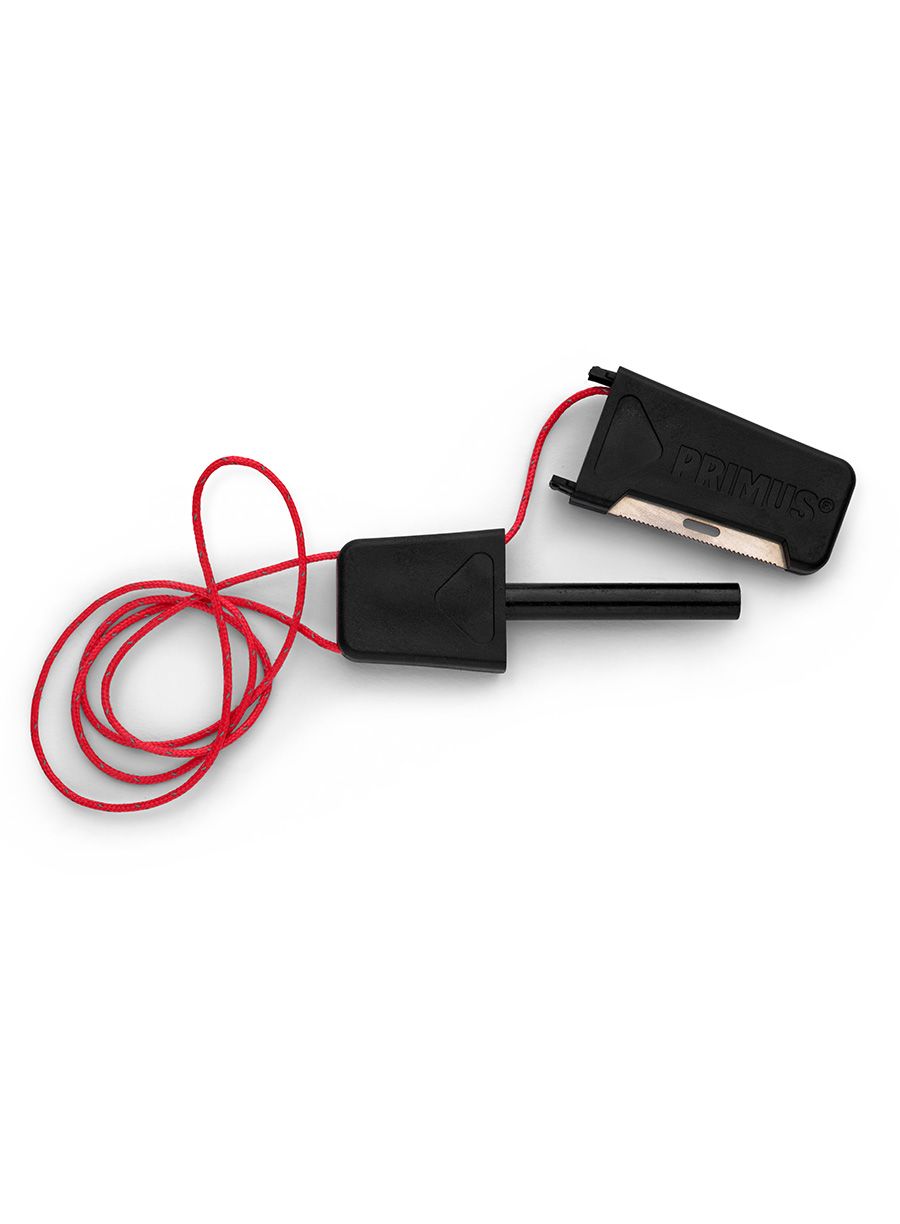Kremen Primus Ignition Steel L - black/black