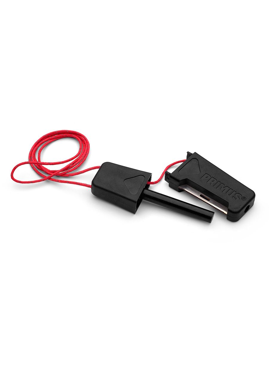 Kremen Primus Ignition Steel L - black/black