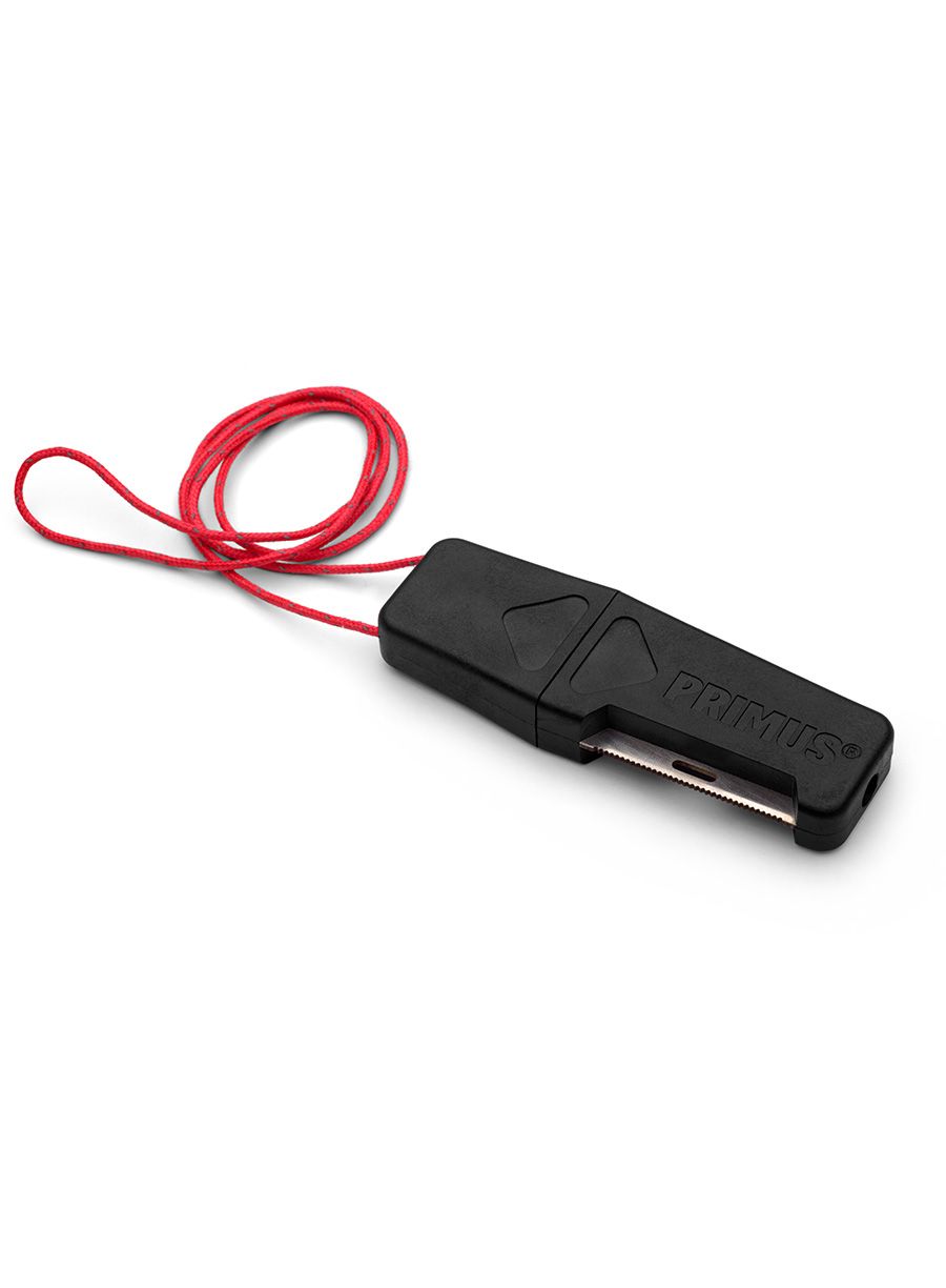 Kremen Primus Ignition Steel L - black/black