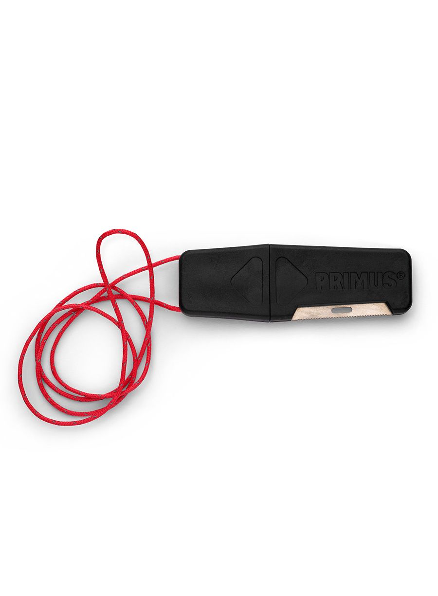 Kremen Primus Ignition Steel L - black/black