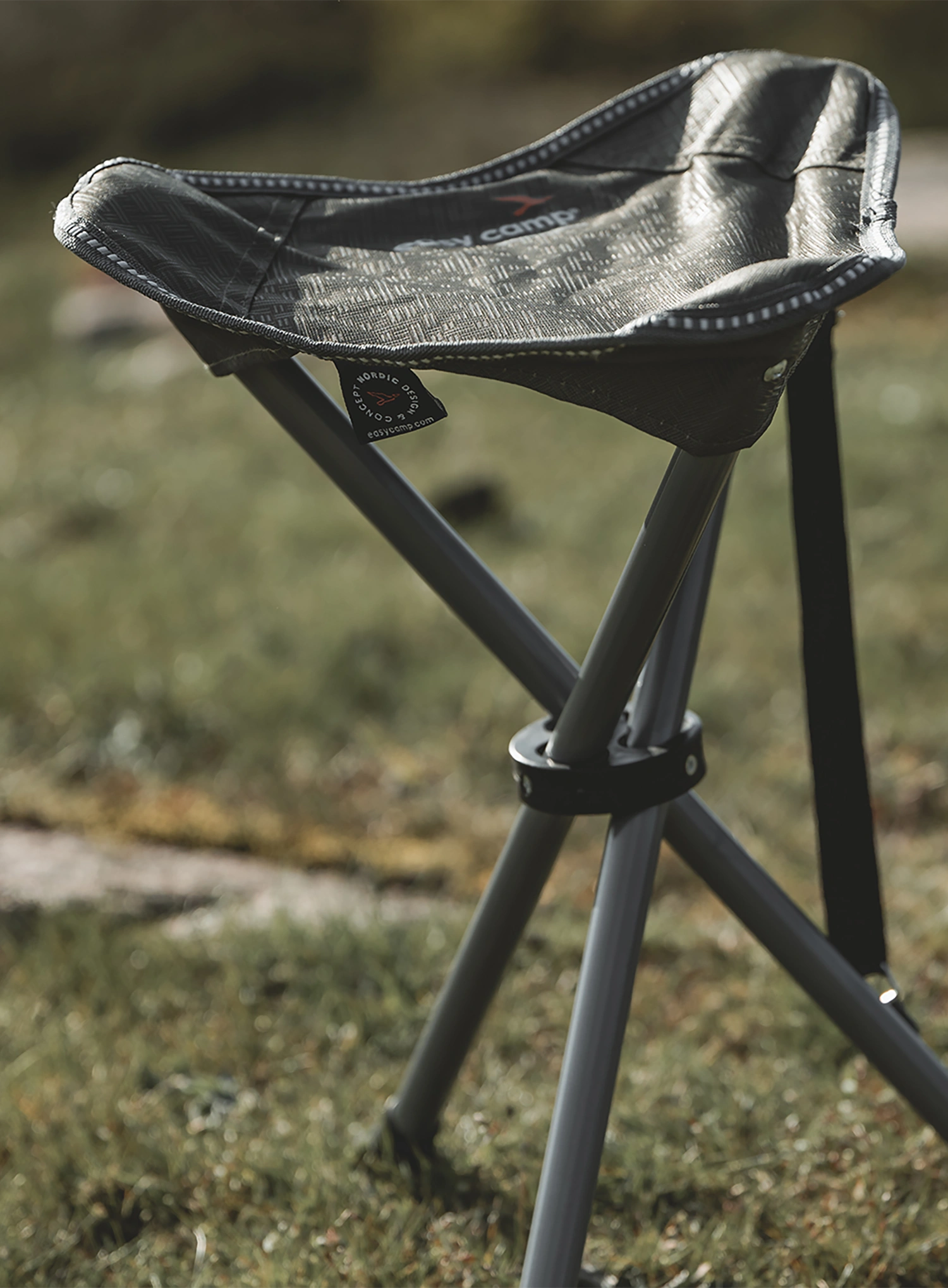 Sklopiva stolica Easy Camp Elm Stool