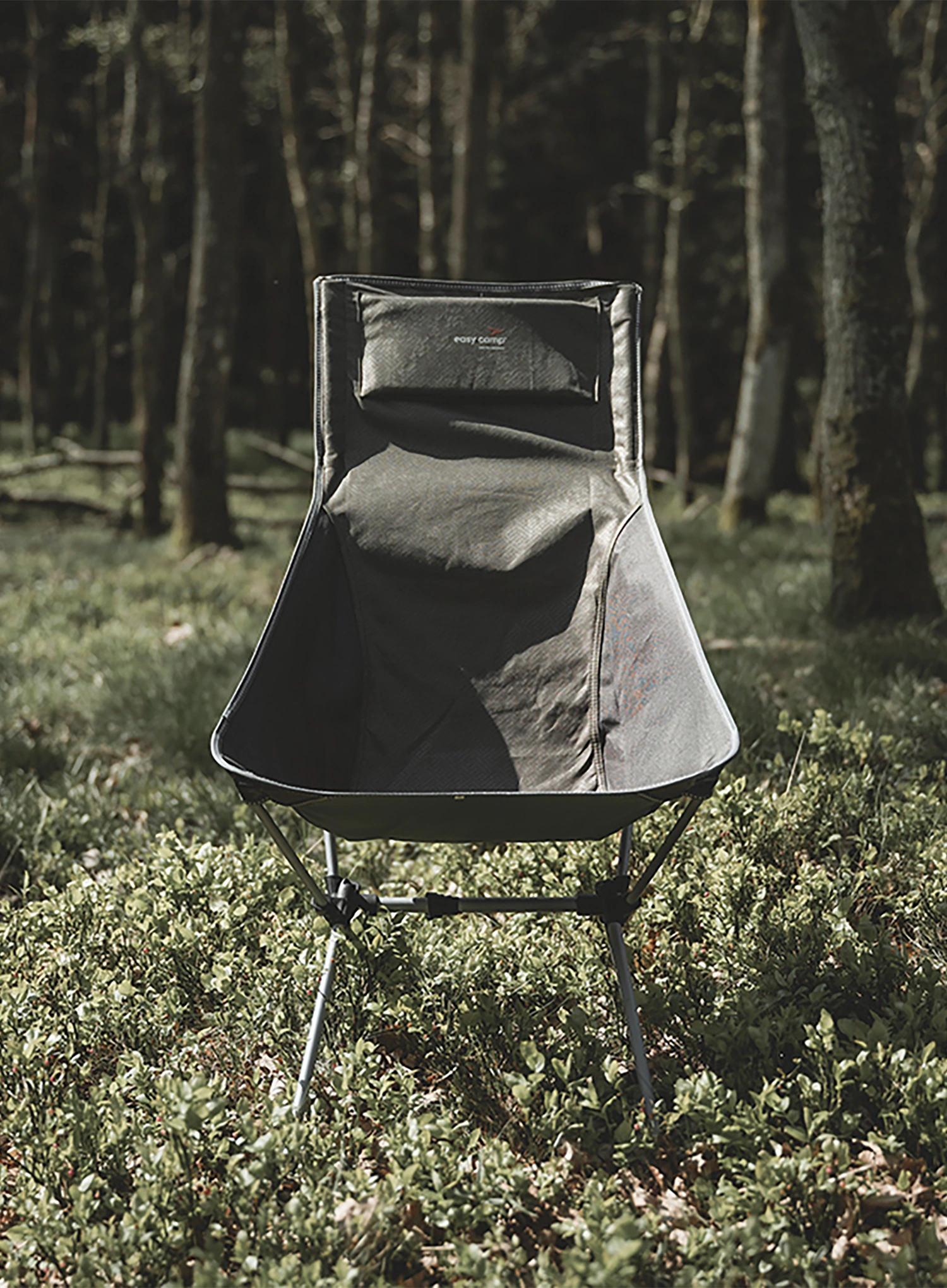 Sklopiva stolica Easy Camp Willow Compact Chair L