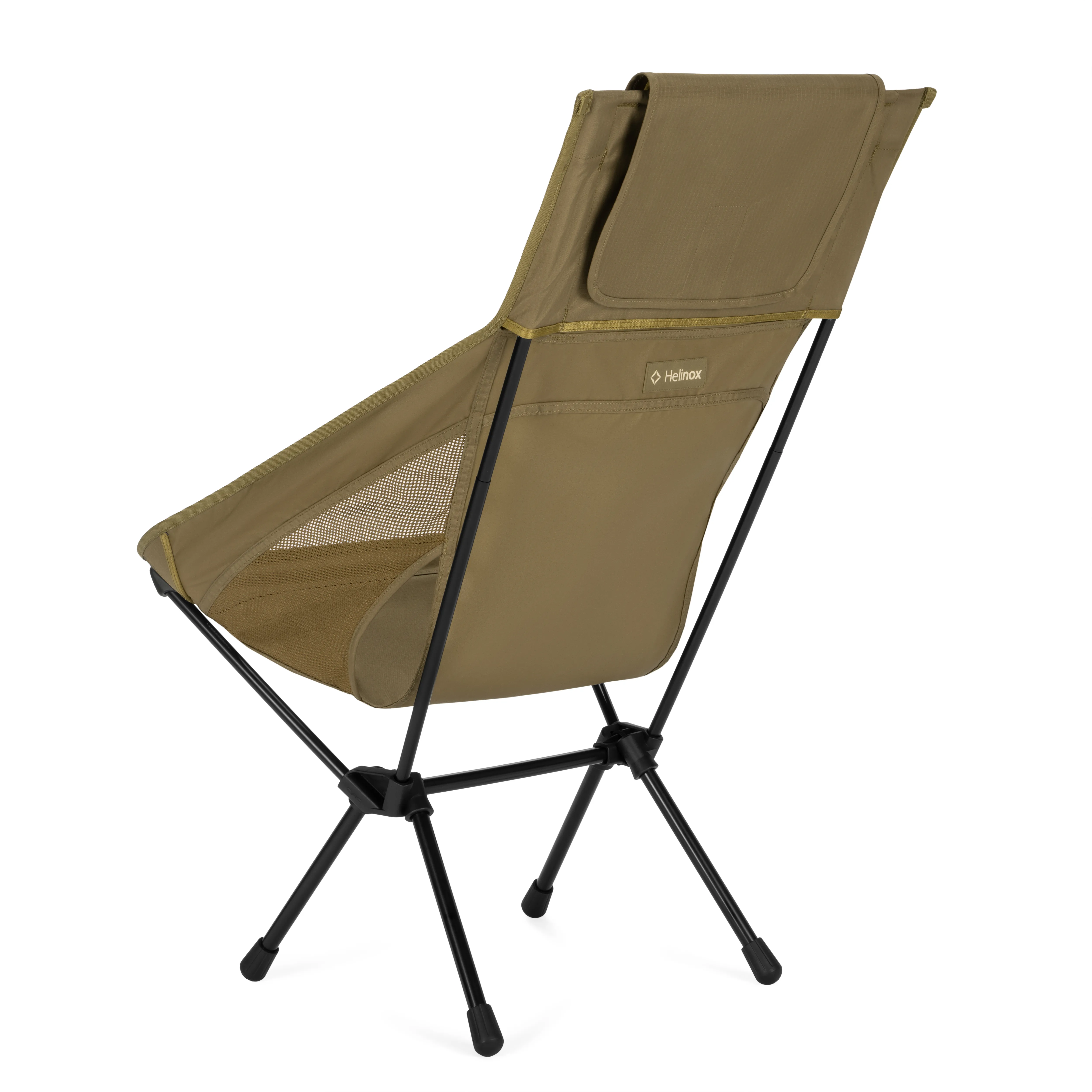 Sklopiva stolica Helinox Chair One Highback (re) - coyote tan