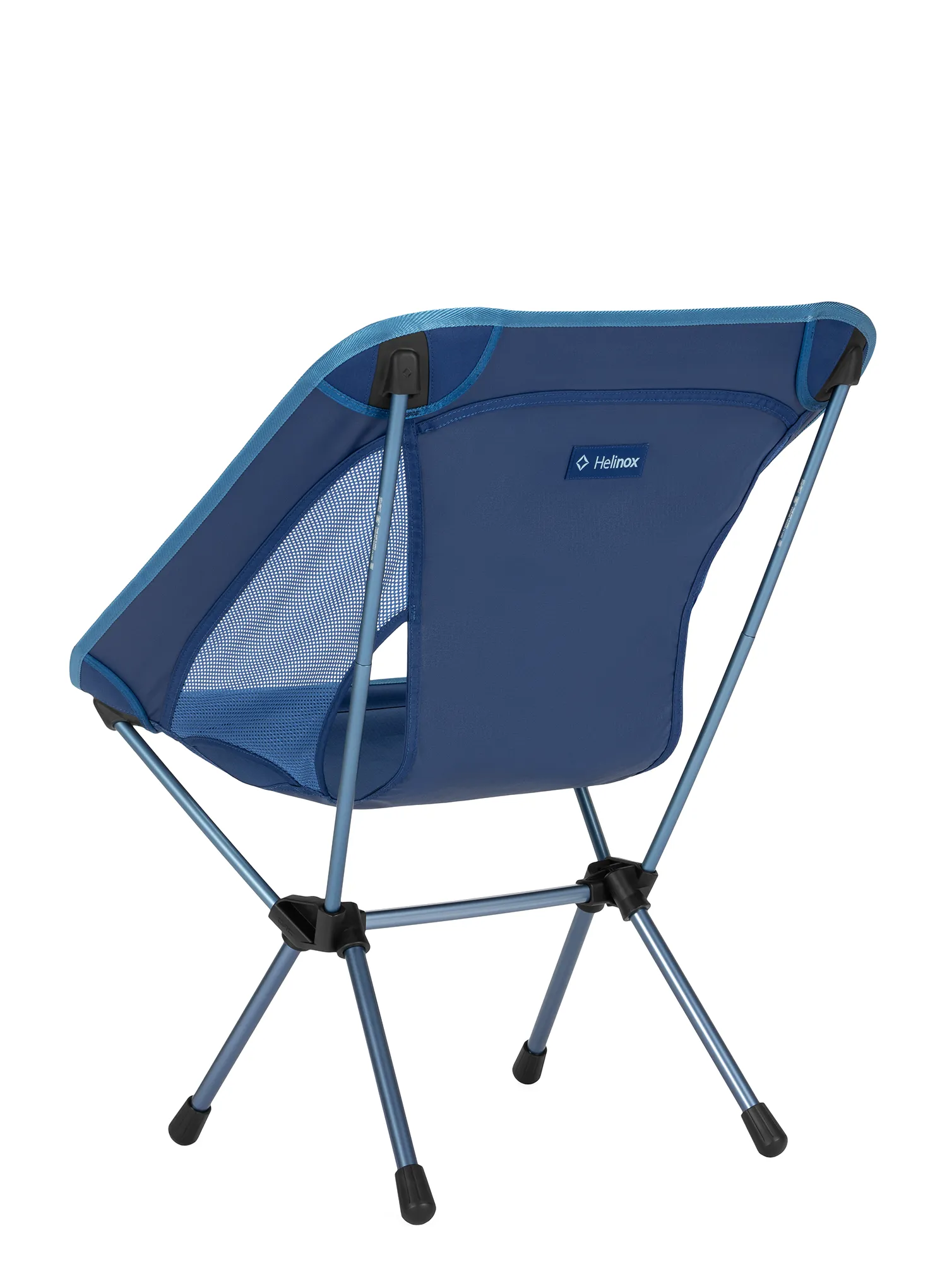 Sklopiva stolica Helinox Chair One (re) - blue block
