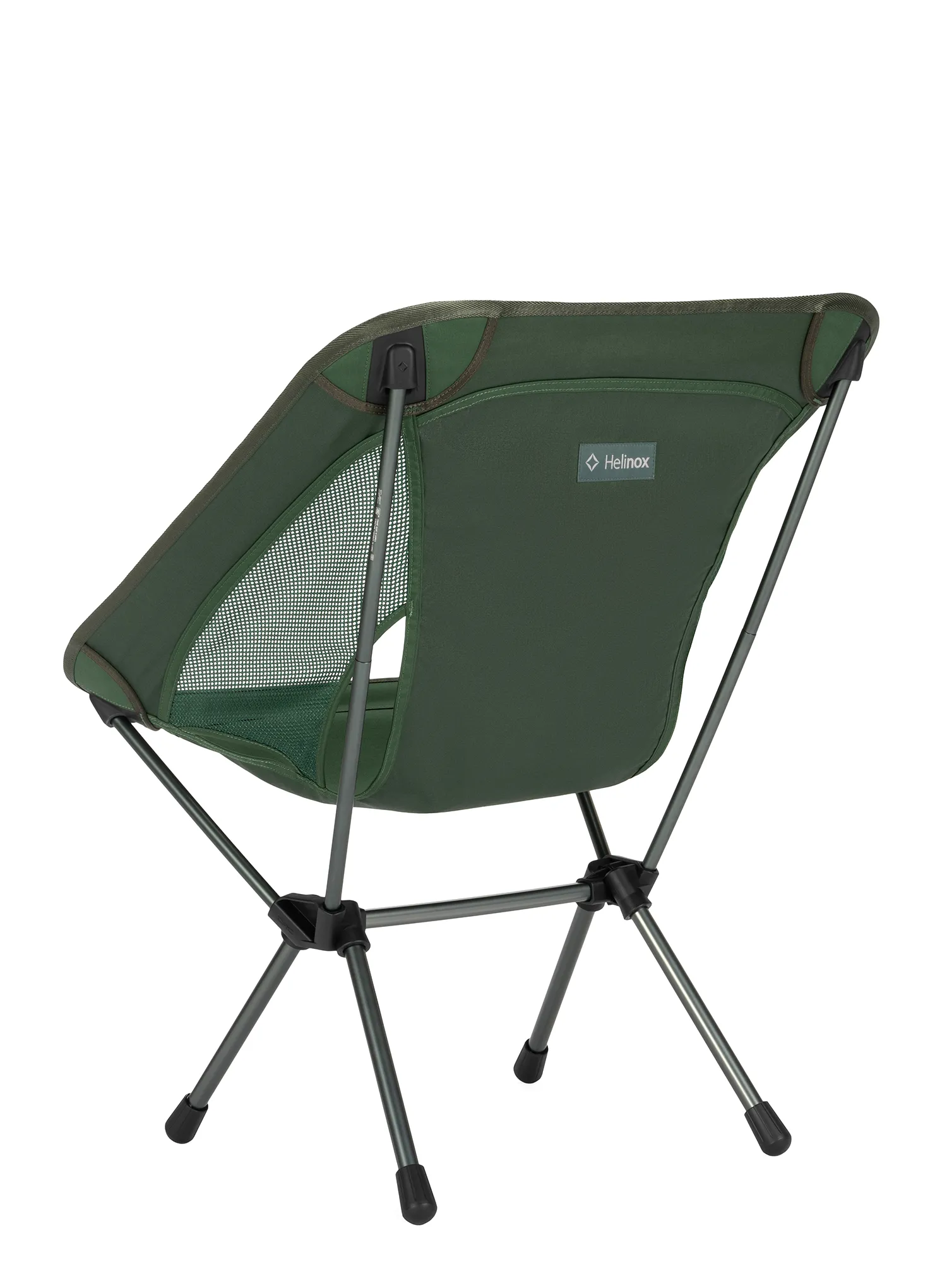 Sklopiva stolica Helinox Chair One (re) - forest green