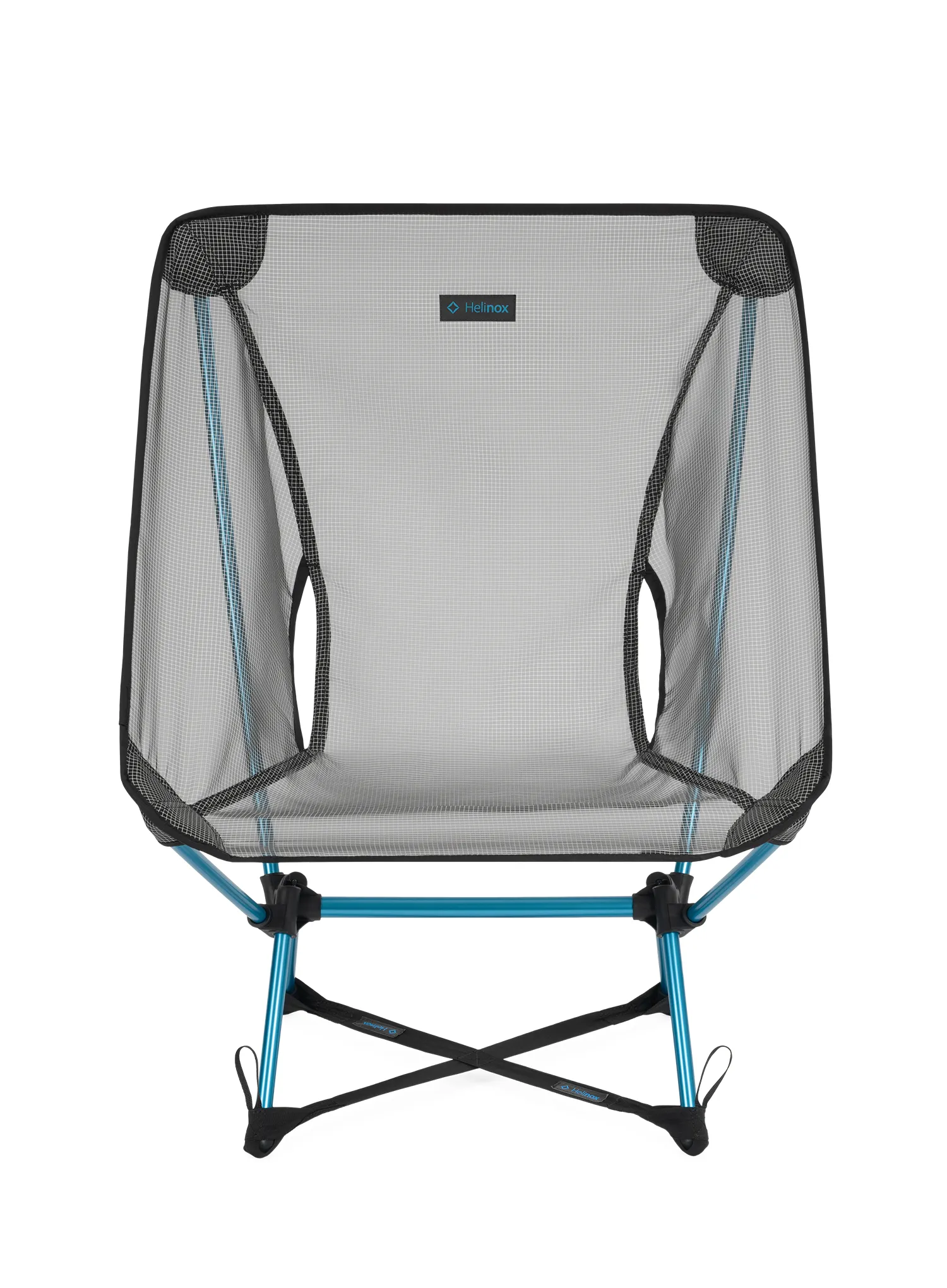 Sklopiva stolica Helinox Chair Zero LT - cyan