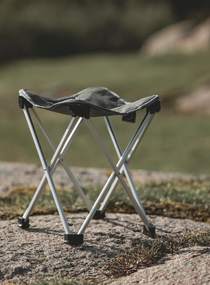 Stolica Easy Camp Ash Rest