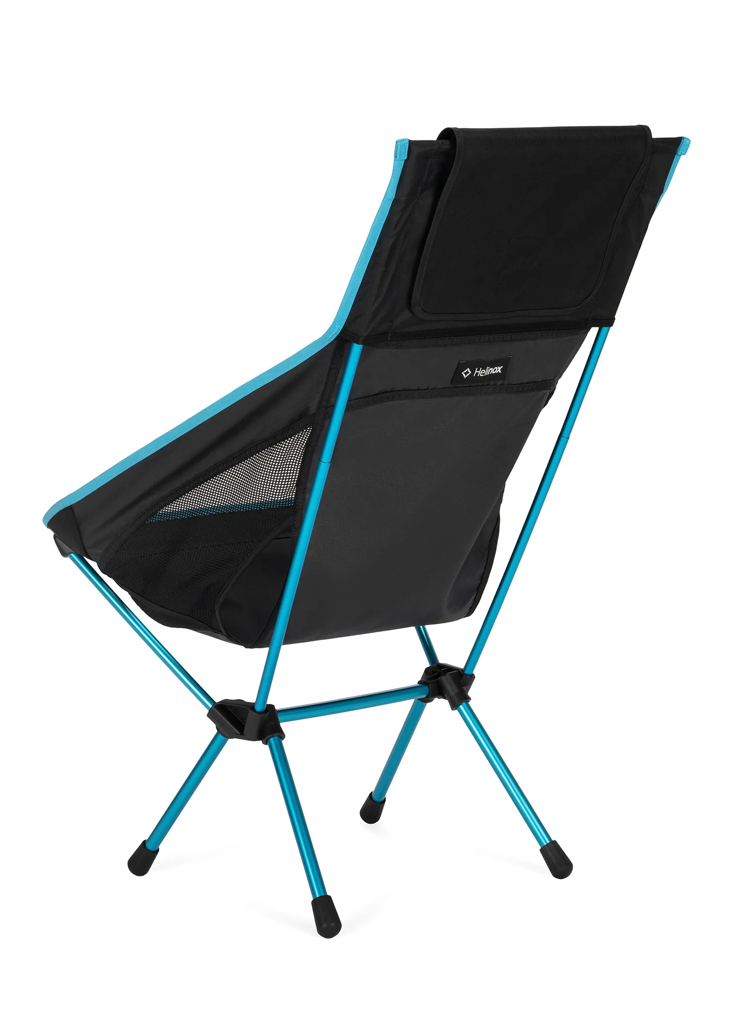 Stolica Helinox Chair One Highback (re) - black