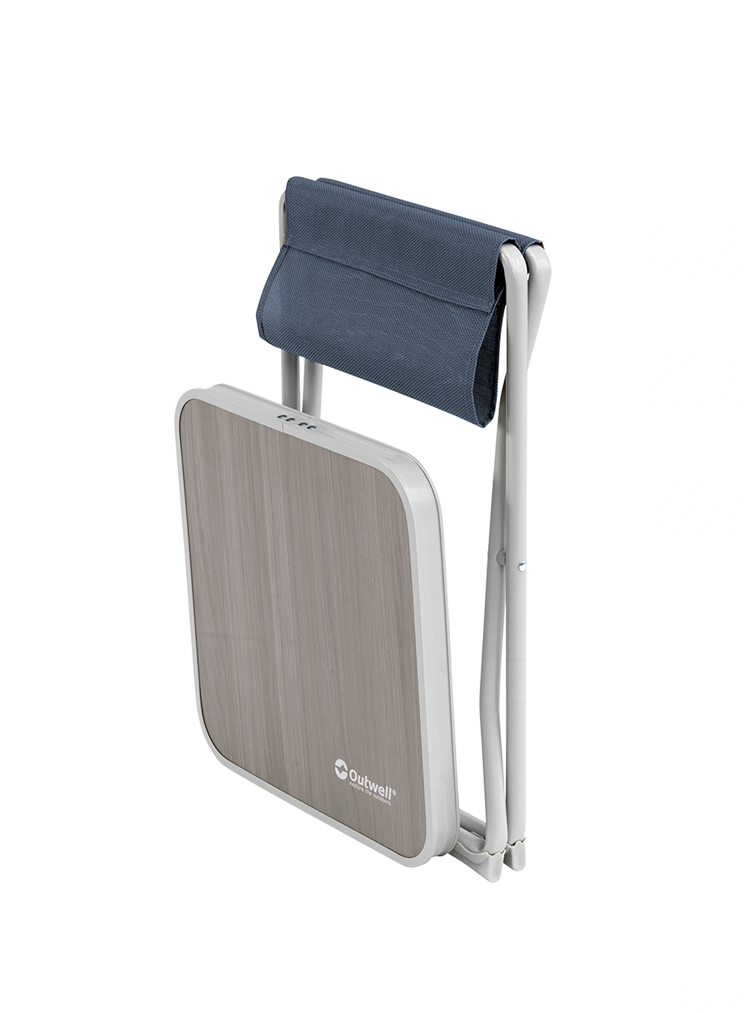 Stolica Outwell Baffin - ocean blue