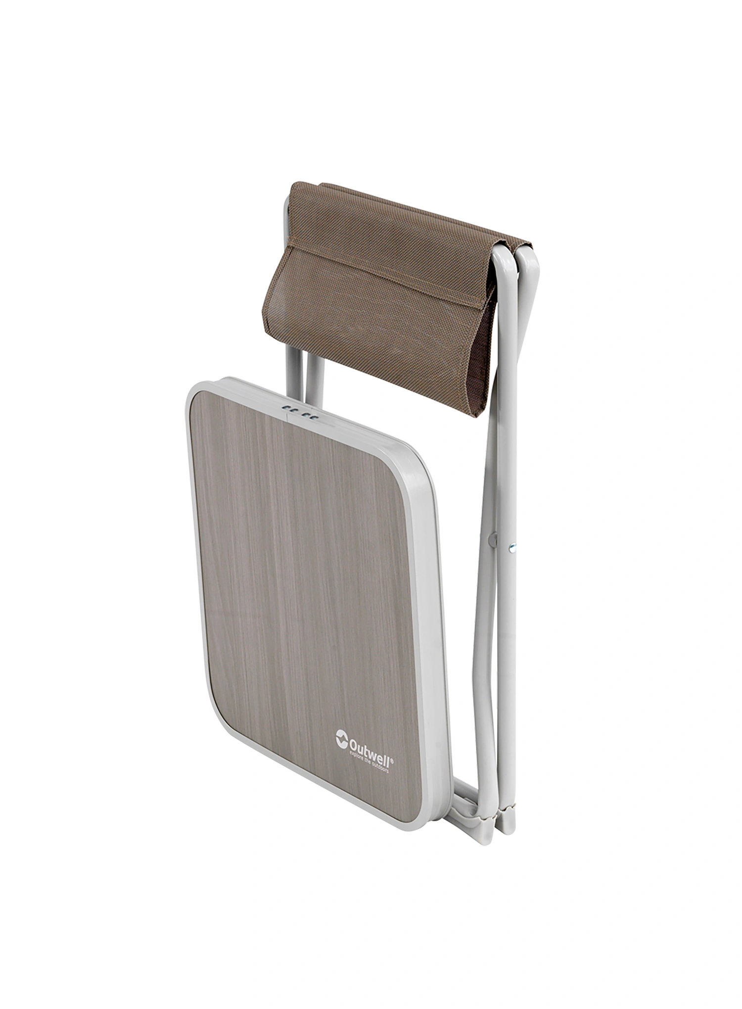 Stolica Outwell Baffin - toffee tint