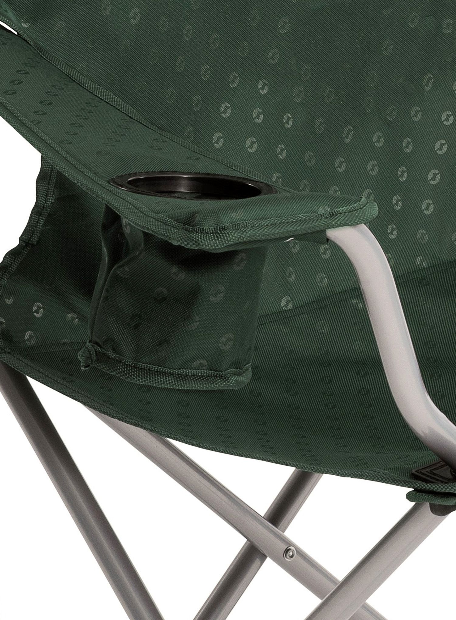 Sklopiva stolica Outwell Catamarca - forest green