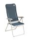 Sklopiva stolica Outwell Cromer - ocean blue