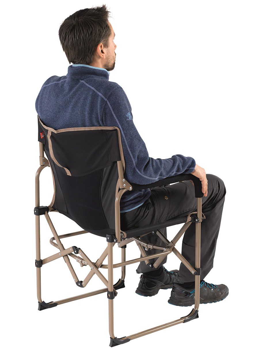Stolica Robens Settler